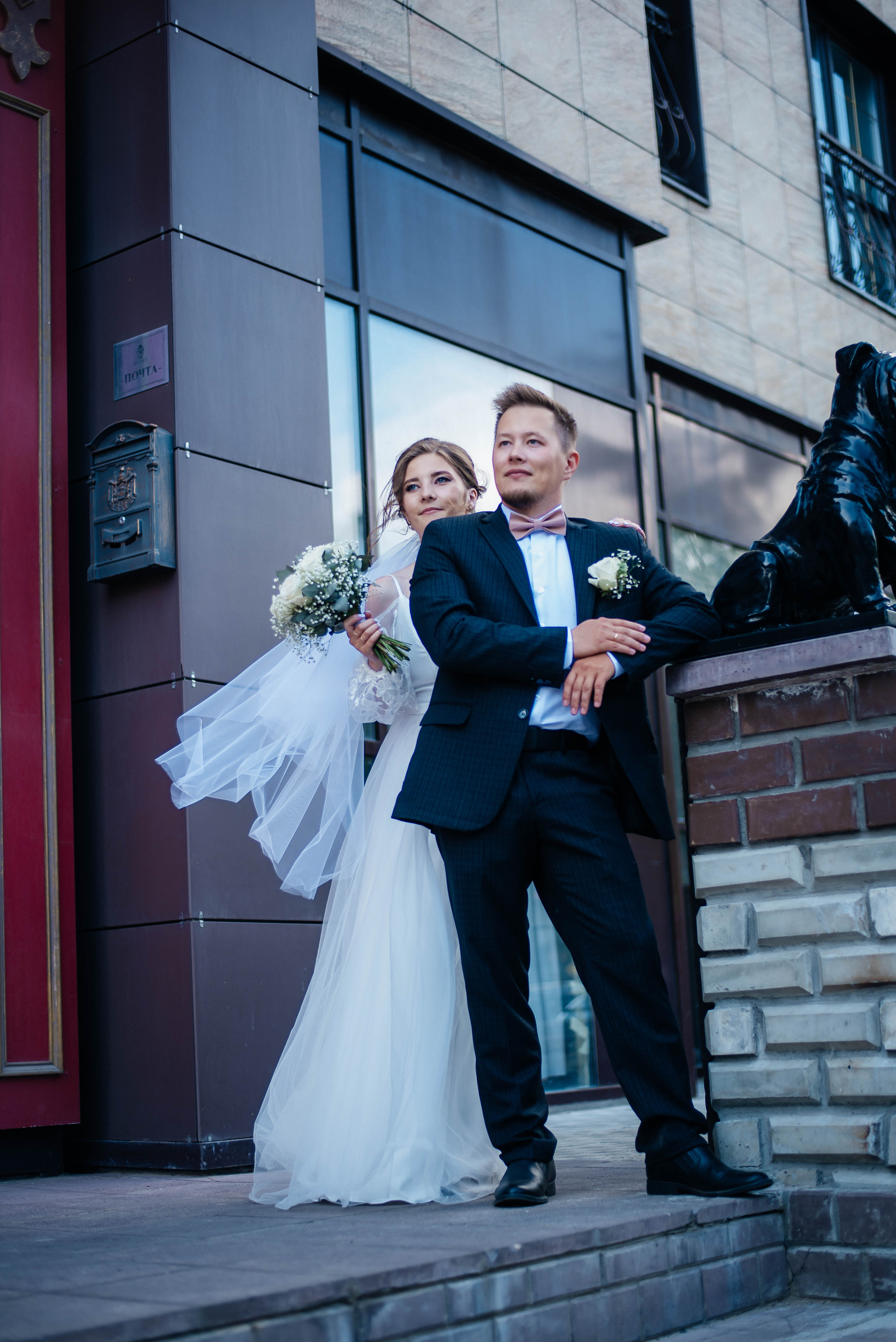 Александр и Ольга 28.06.2023. Семейный фотограф в городе Сыктывкаре