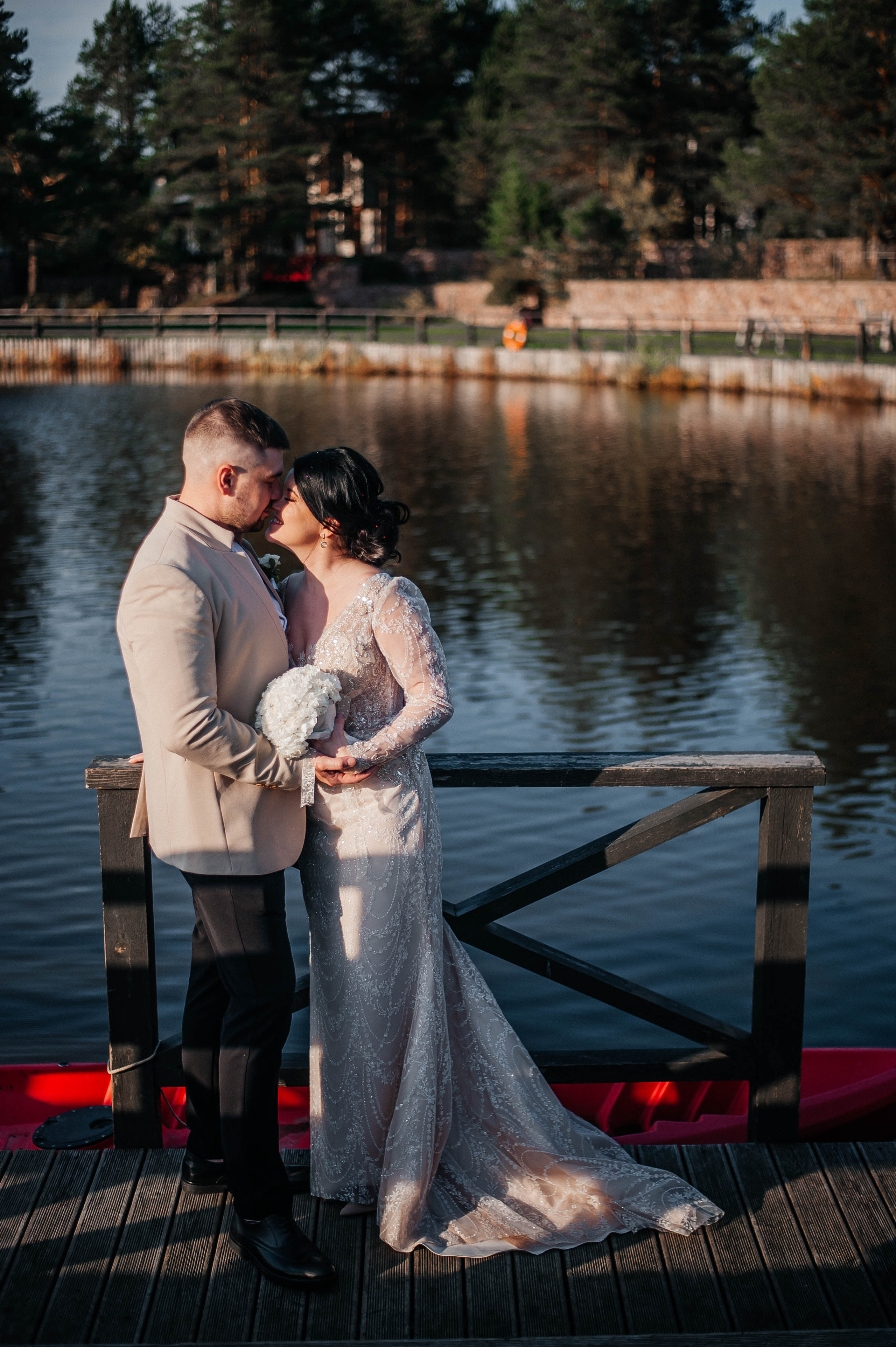 Сезон 2022. Семейный фотограф в городе Сыктывкаре