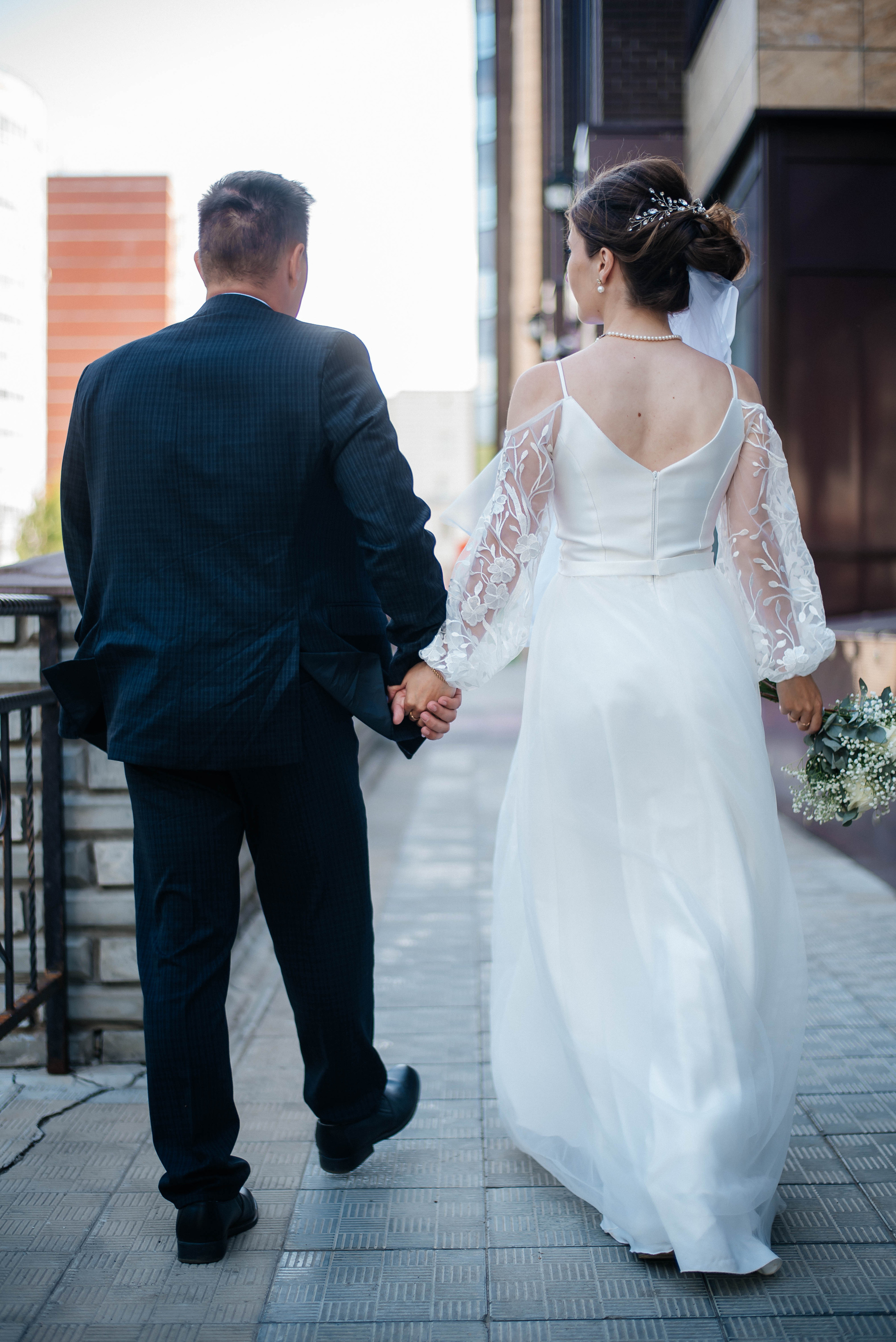 Александр и Ольга 28.06.2023. Семейный фотограф в городе Сыктывкаре