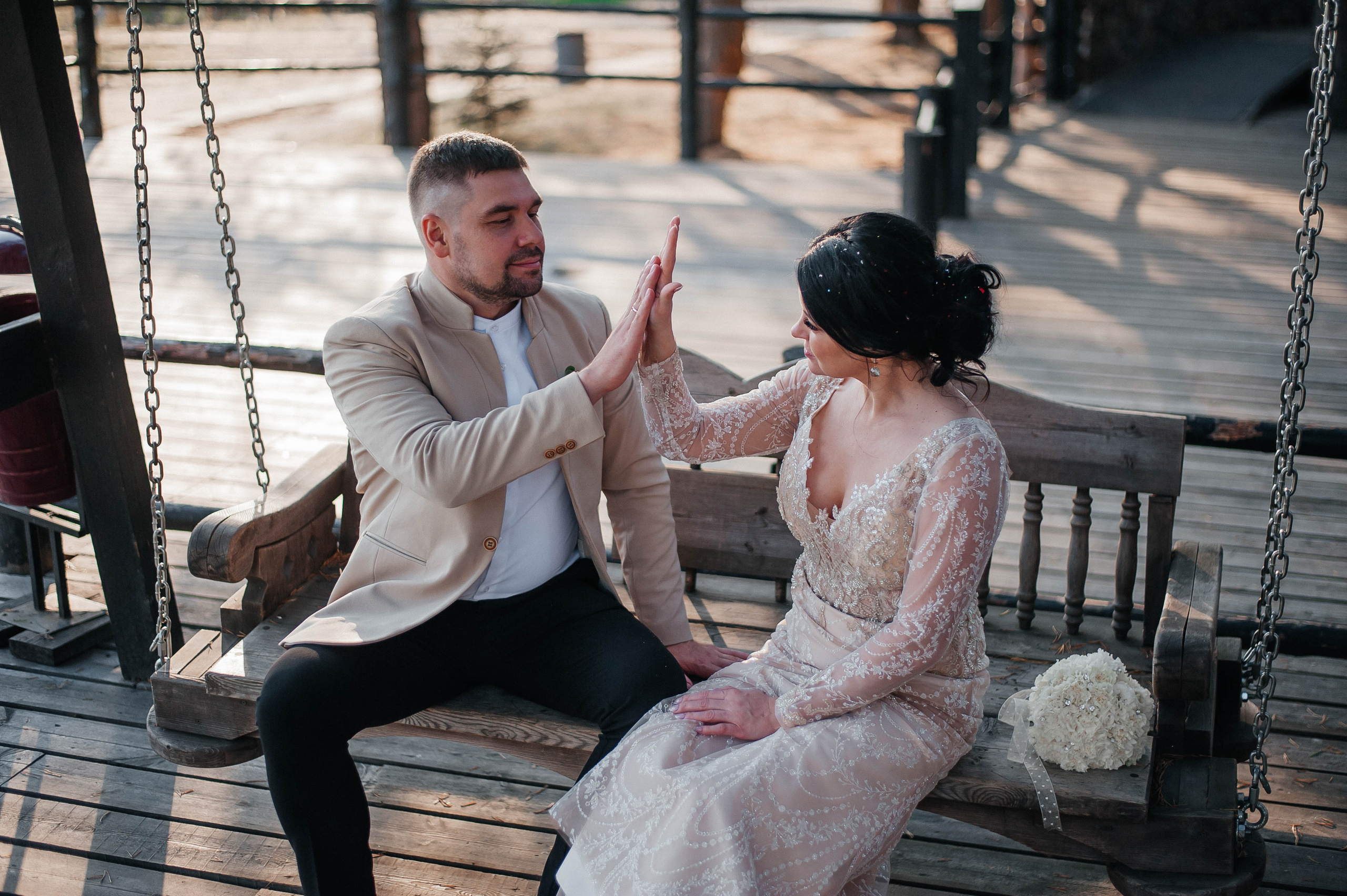 Сезон 2022. Семейный фотограф в городе Сыктывкаре