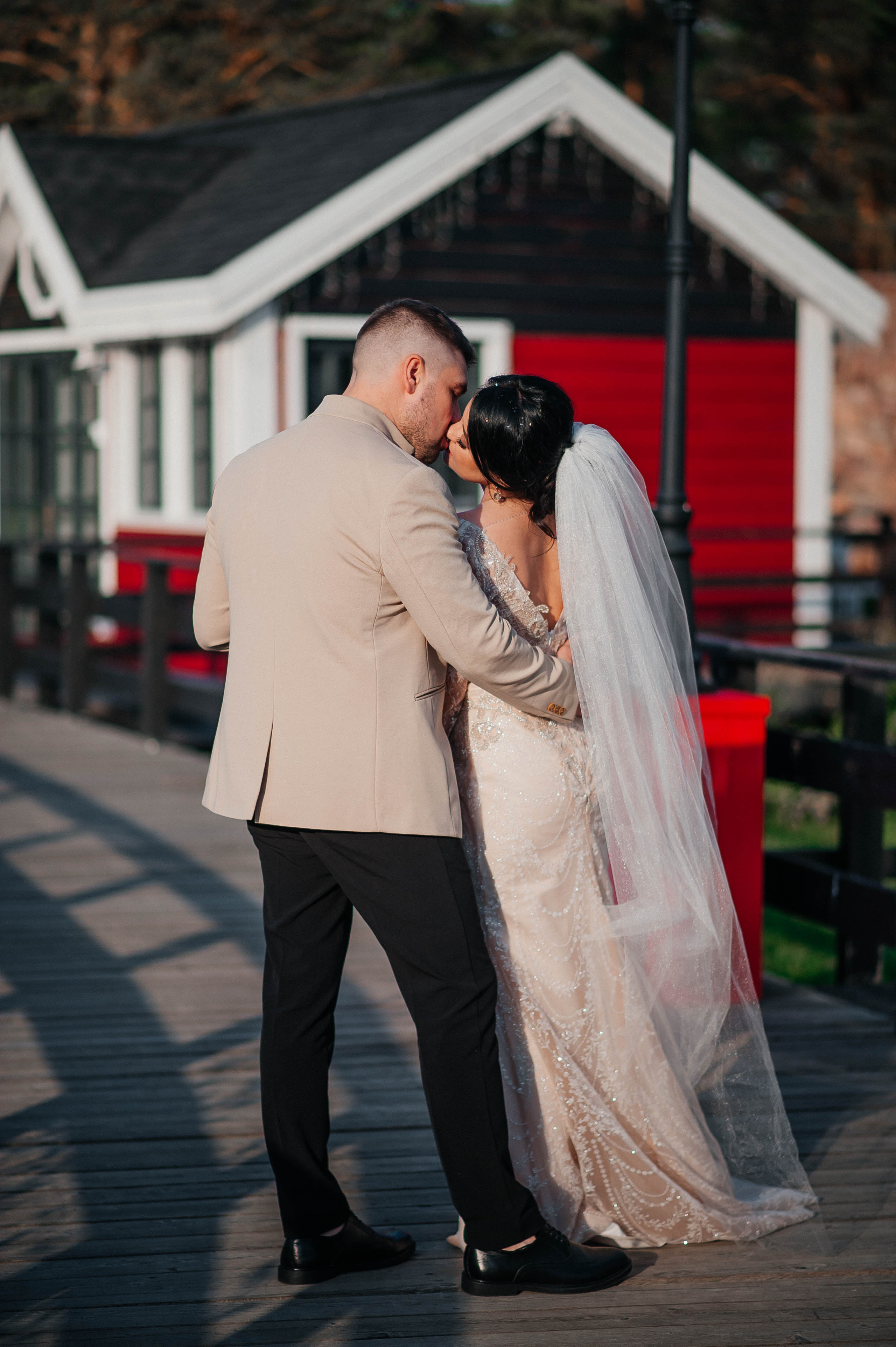 Сезон 2022. Семейный фотограф в городе Сыктывкаре