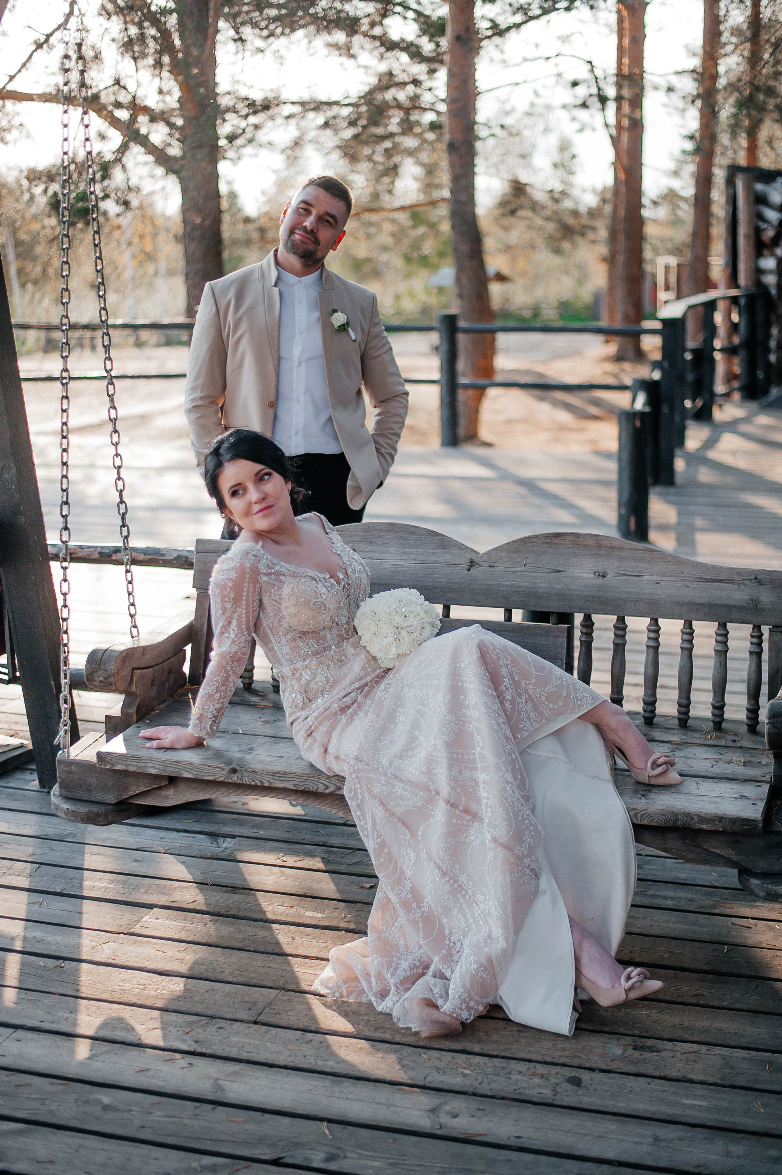 Сезон 2022. Семейный фотограф в городе Сыктывкаре