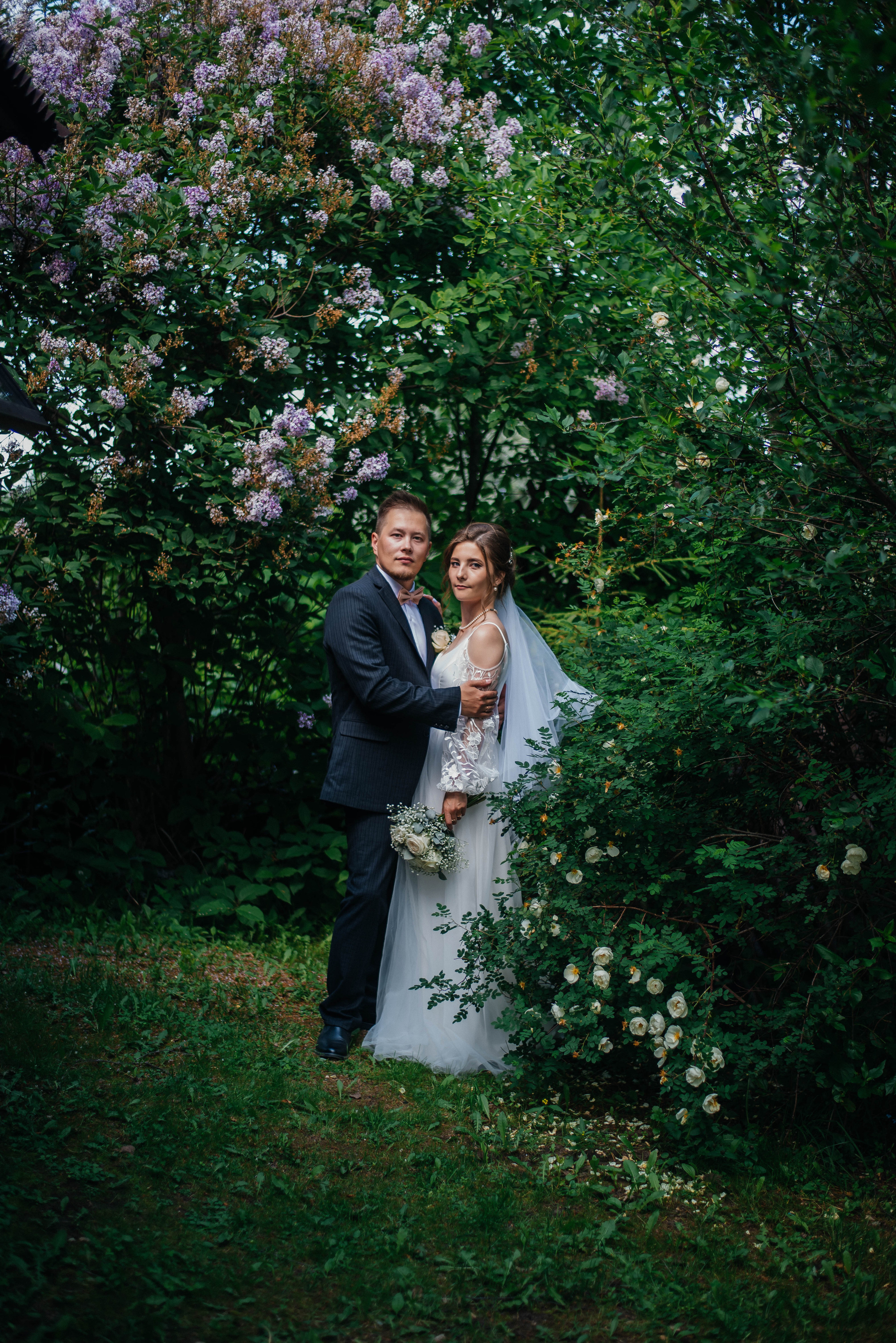 Александр и Ольга 28.06.2023. Семейный фотограф в городе Сыктывкаре