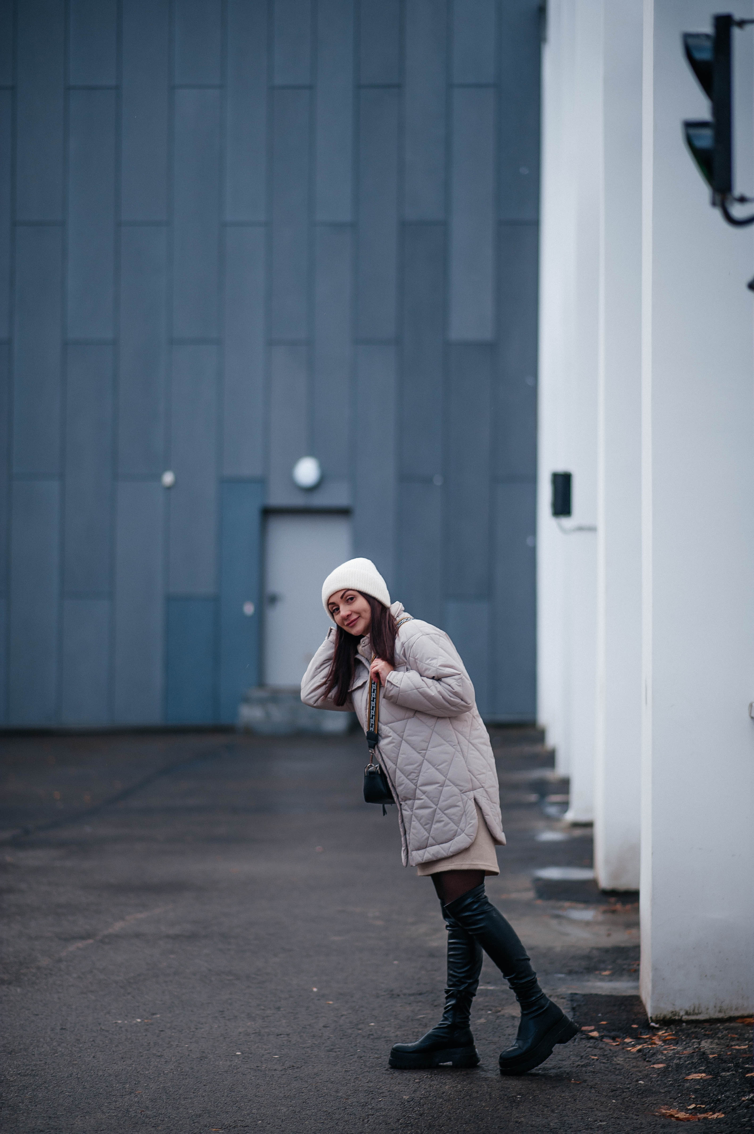 Фото прогулки. Семейный фотограф в городе Сыктывкаре