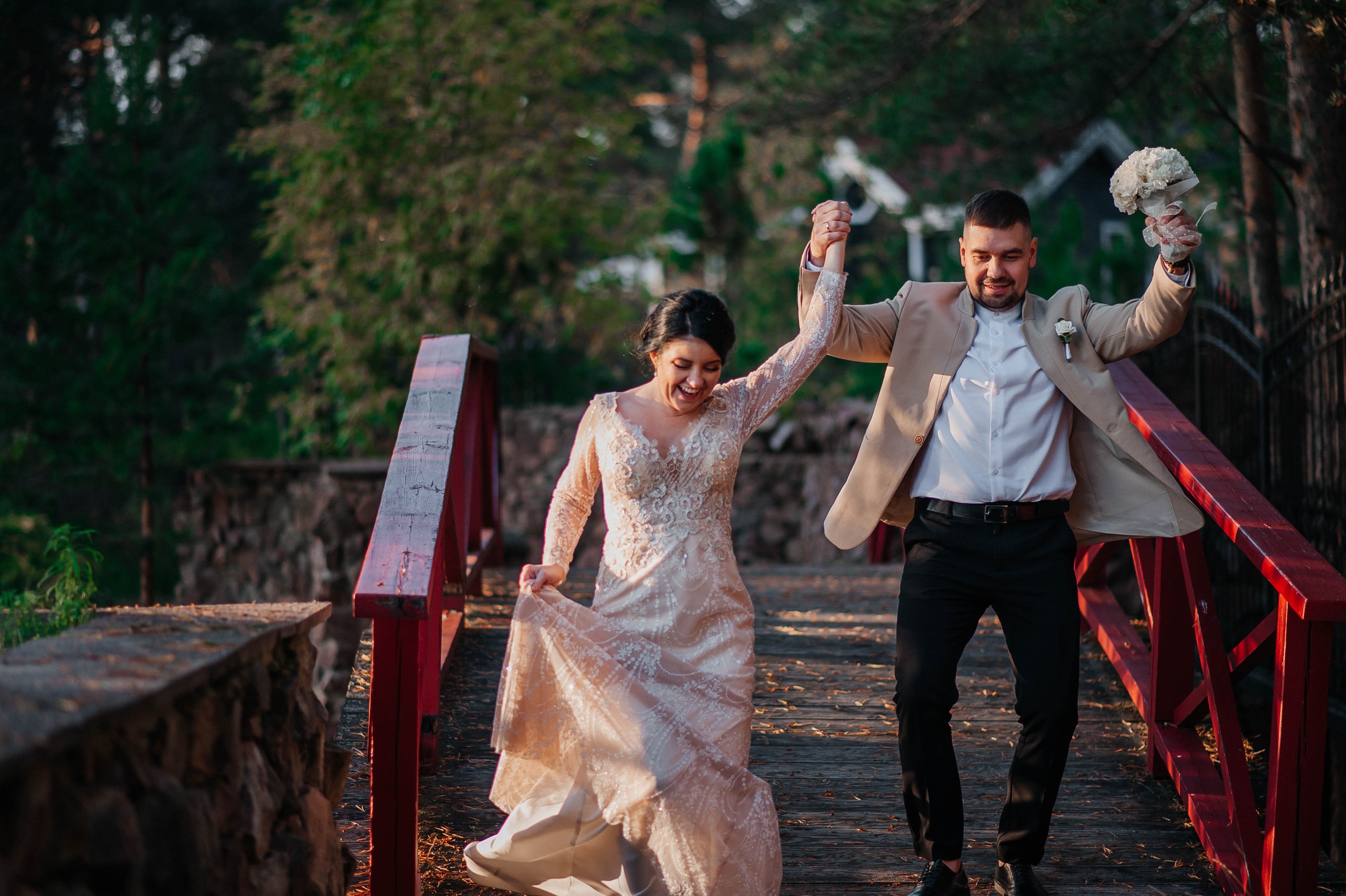 Сезон 2022. Семейный фотограф в городе Сыктывкаре