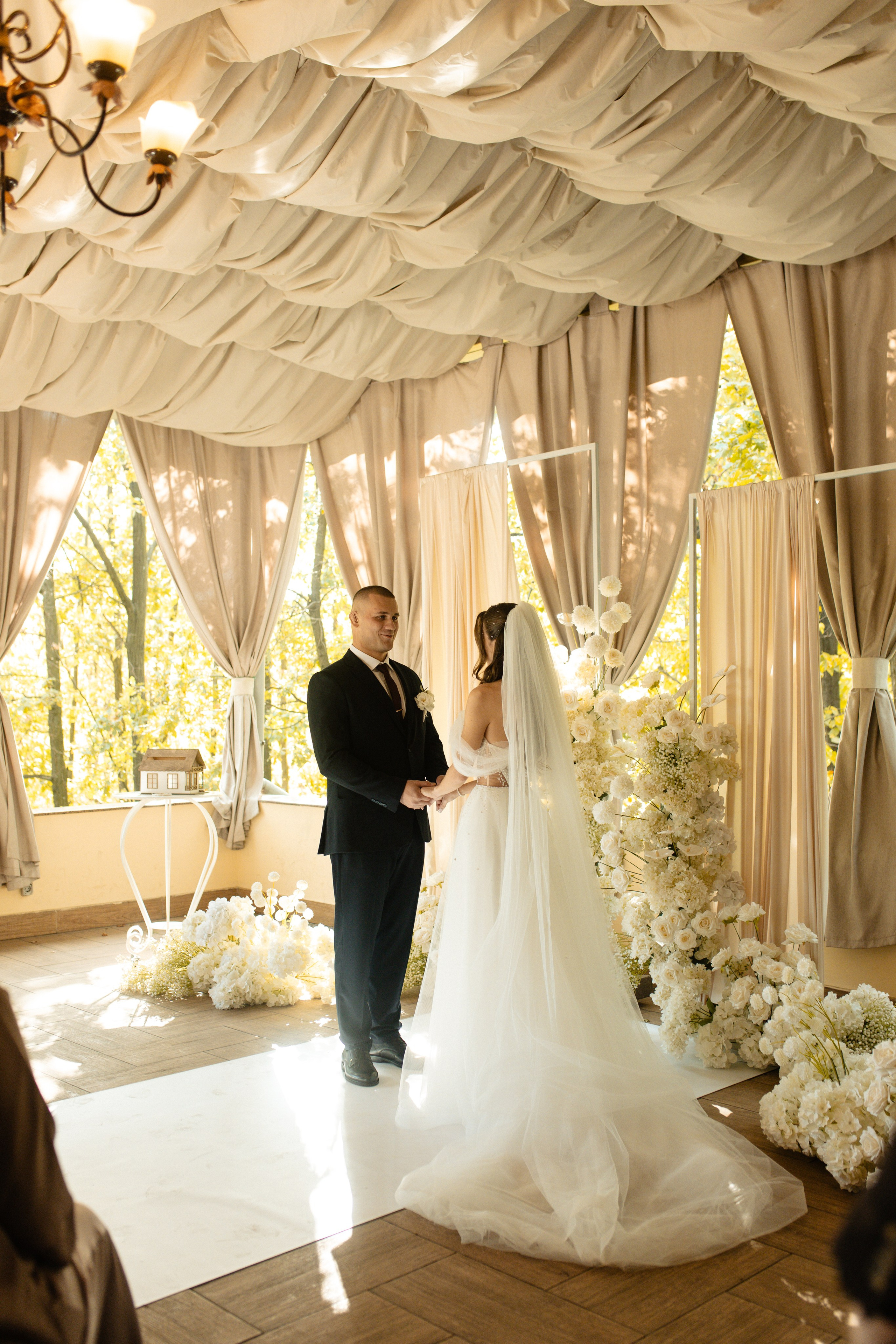 Nastya & Nikita's wedday. Индивидуальные и свадебные фотосессии | Донецк, Москва, Ростов-на-Дону