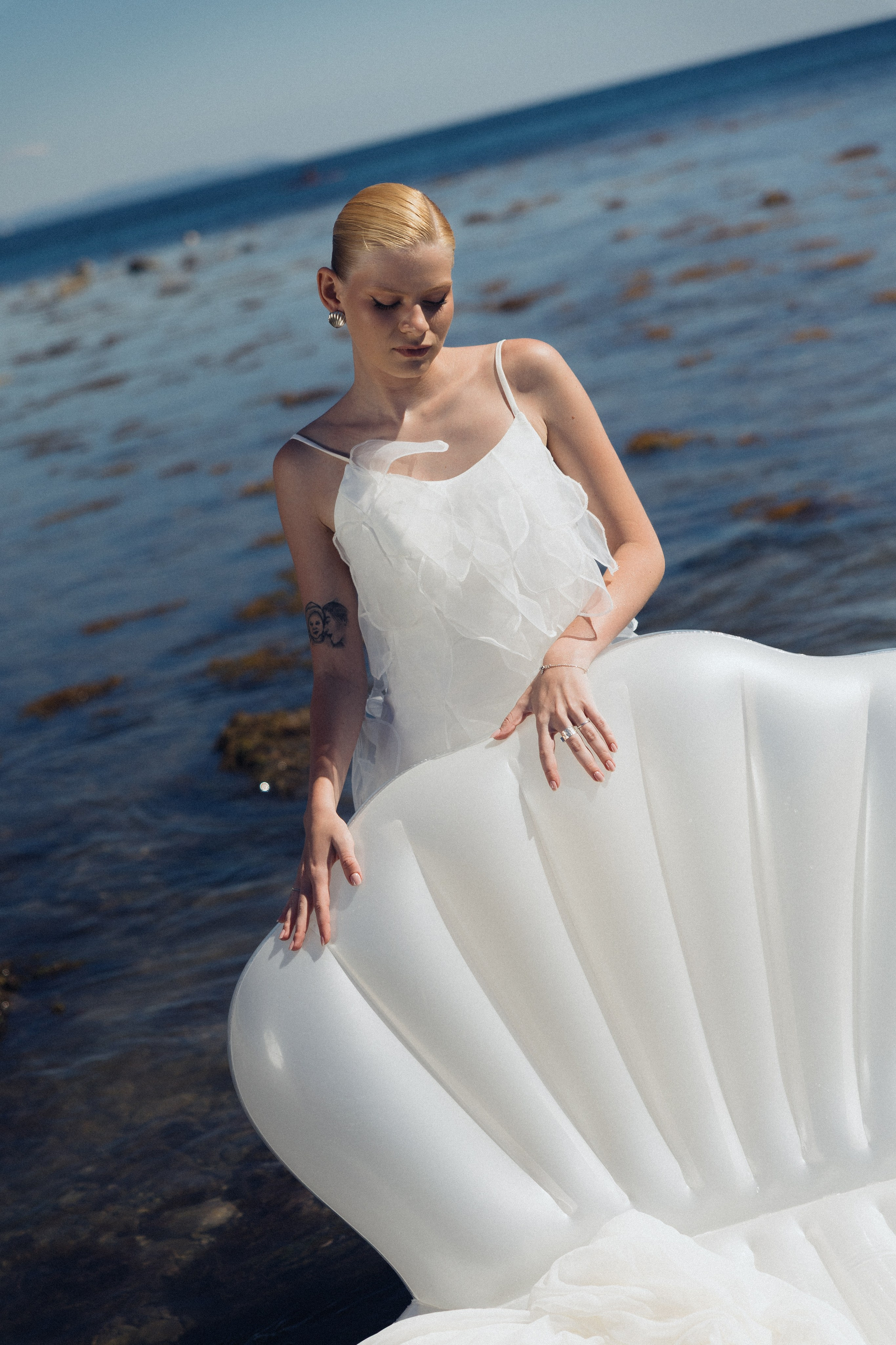 Ныряй в мою любовь!. Свадебный и репортажный фотограф Новороссийск, Краснодар, Сочи Олеся Дзюба