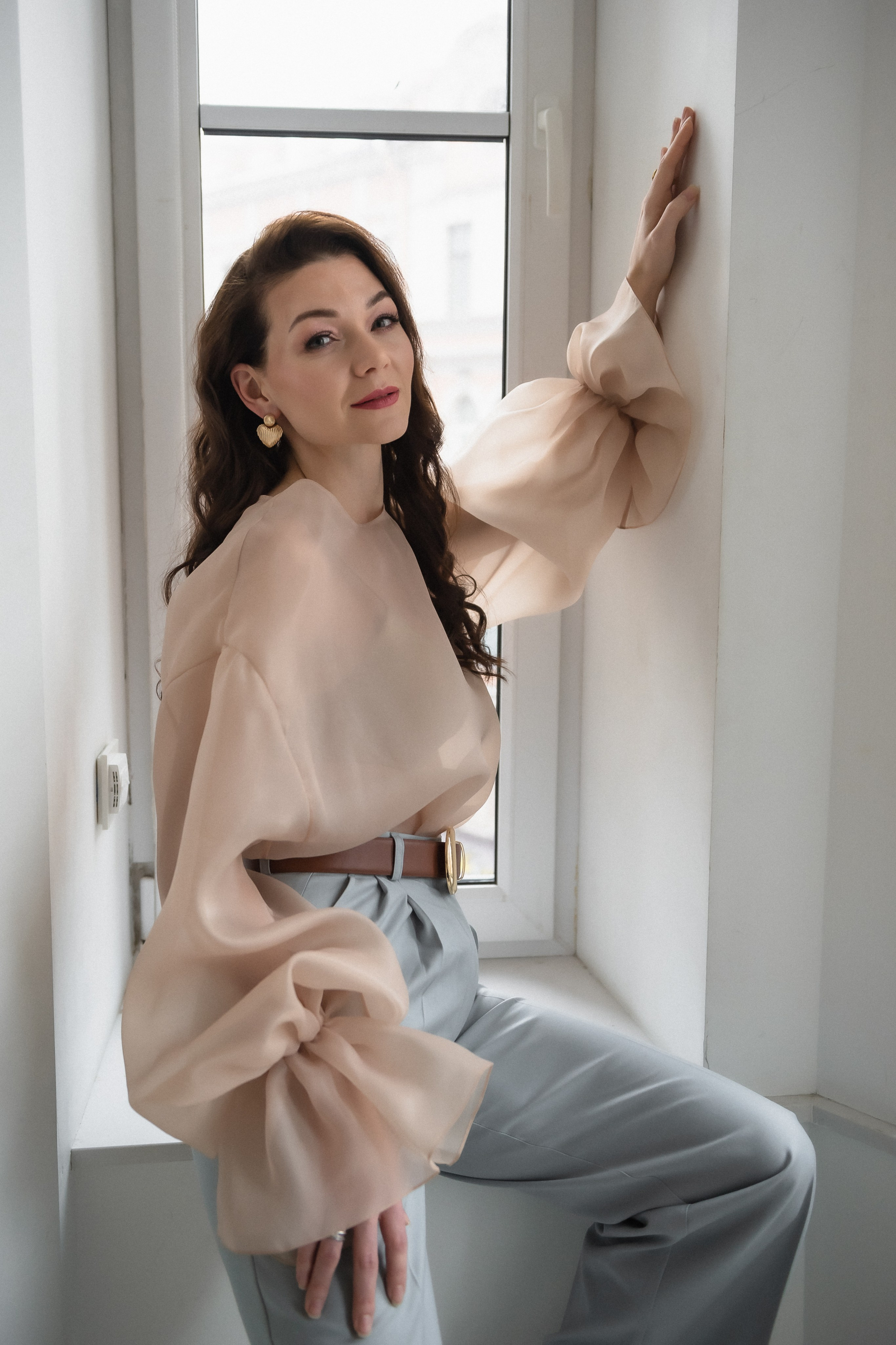 Нутрициолог: арома масла и игра. КОНТЕНТ |БРЕНД фотограф Санкт-Петербург — Жанна Олтаржевская