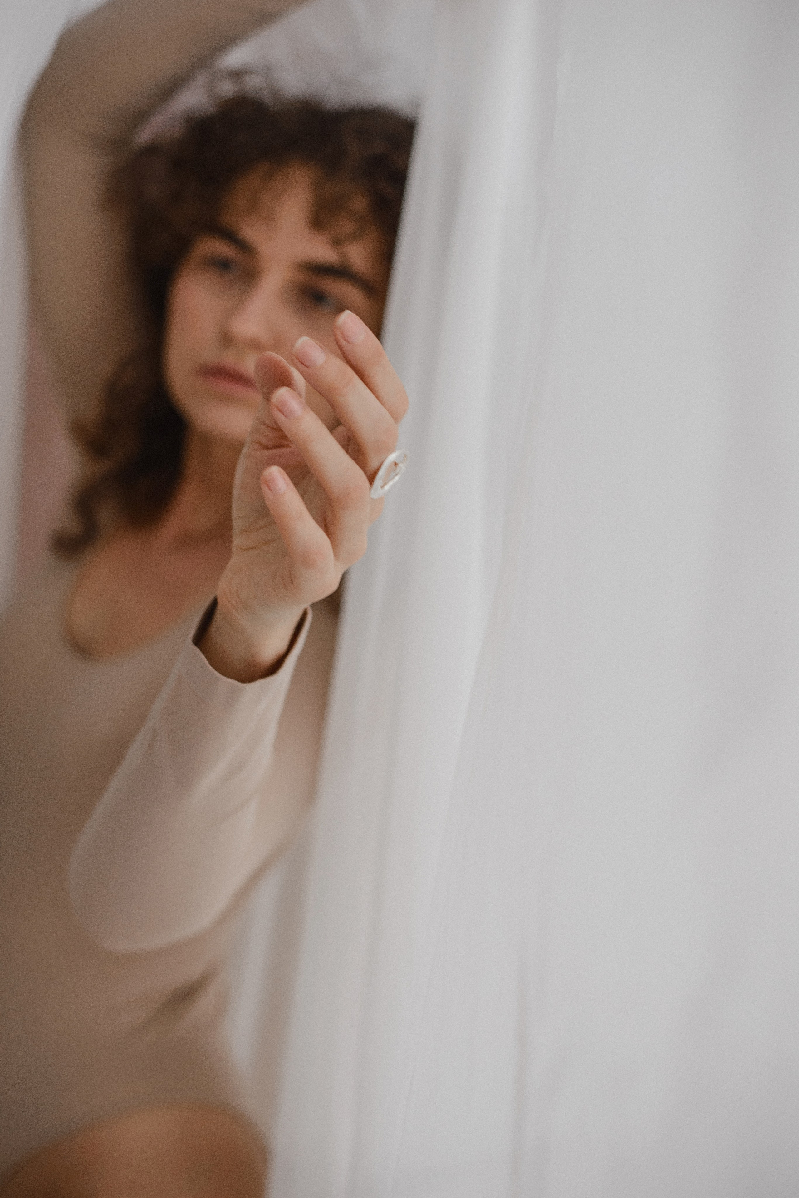 Ульяна. Фотограф в Москве Казакова Анна