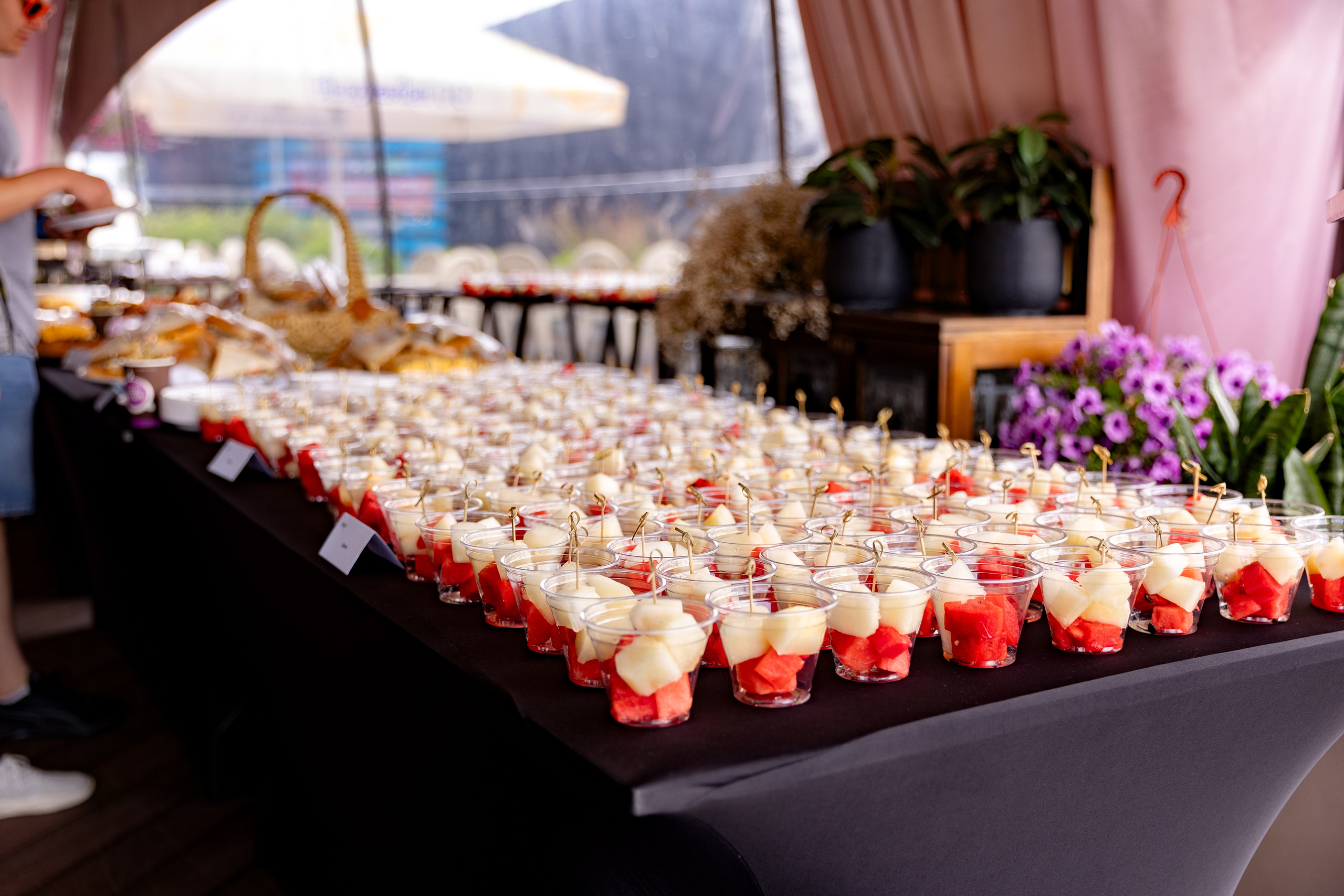 Репортажные съемки. Фотограф Гуменюк Мария