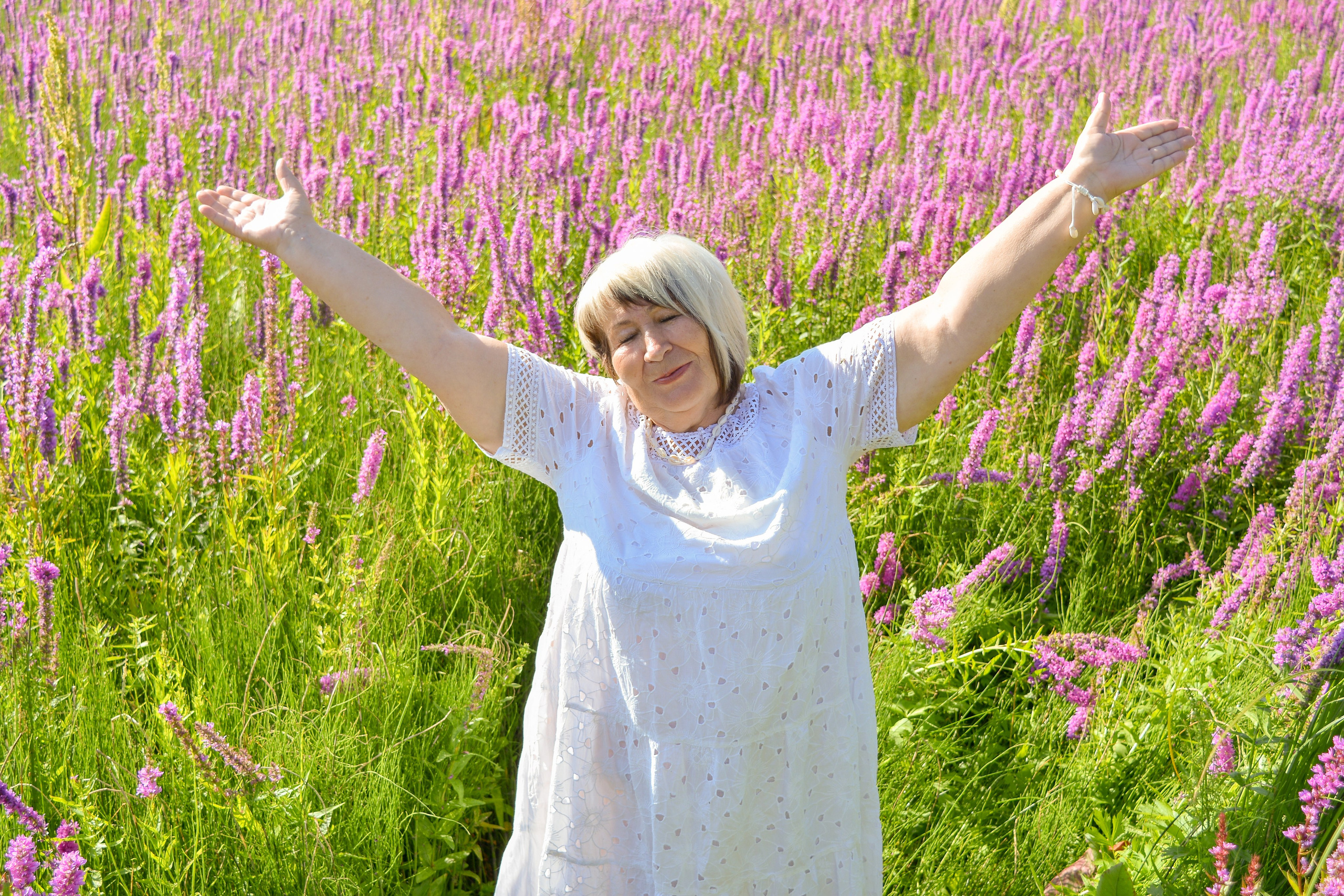 In the field. Vcut studio| Фотограф Валерия Мустаева