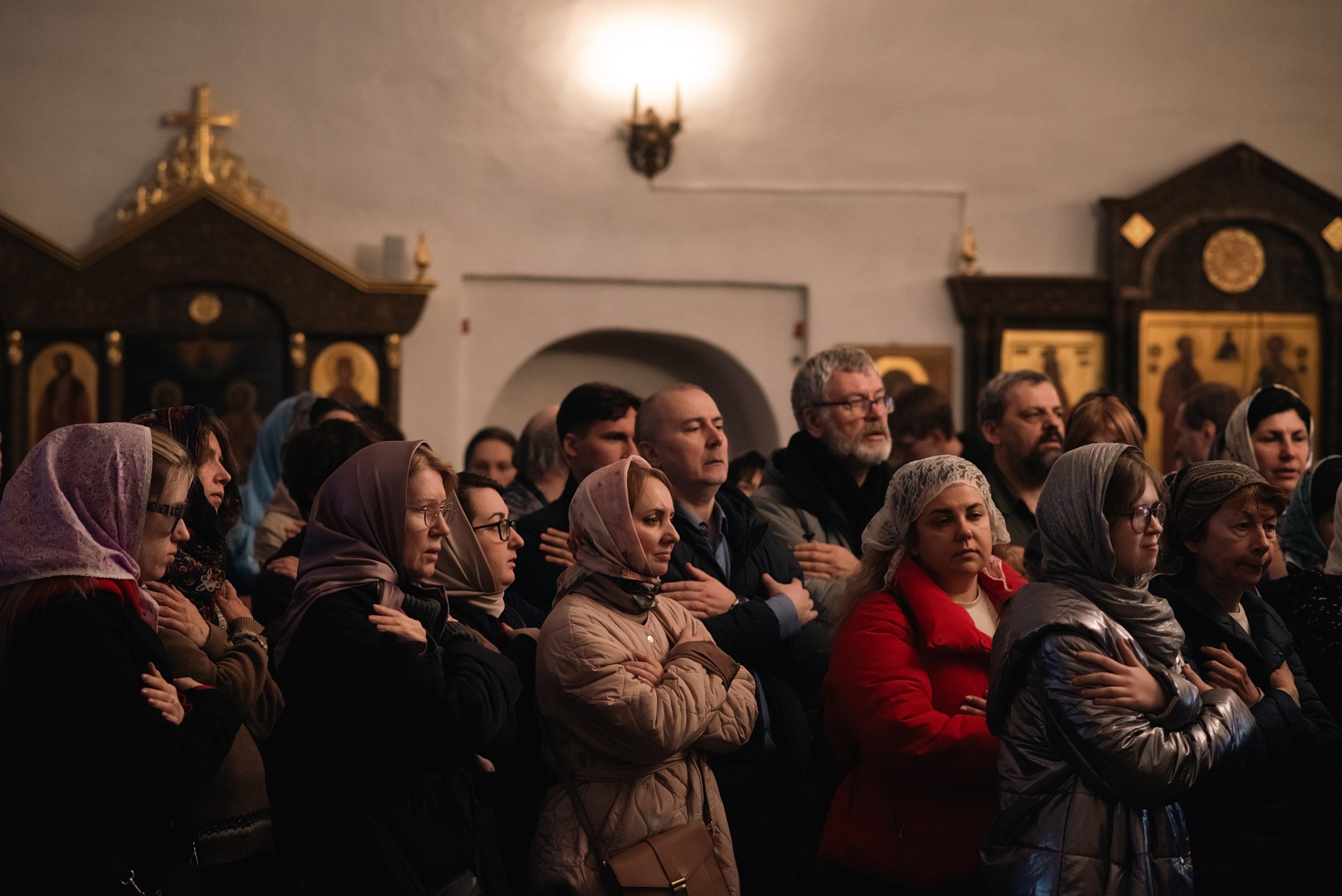 Благовещение. Фотограф, визажист. Москва