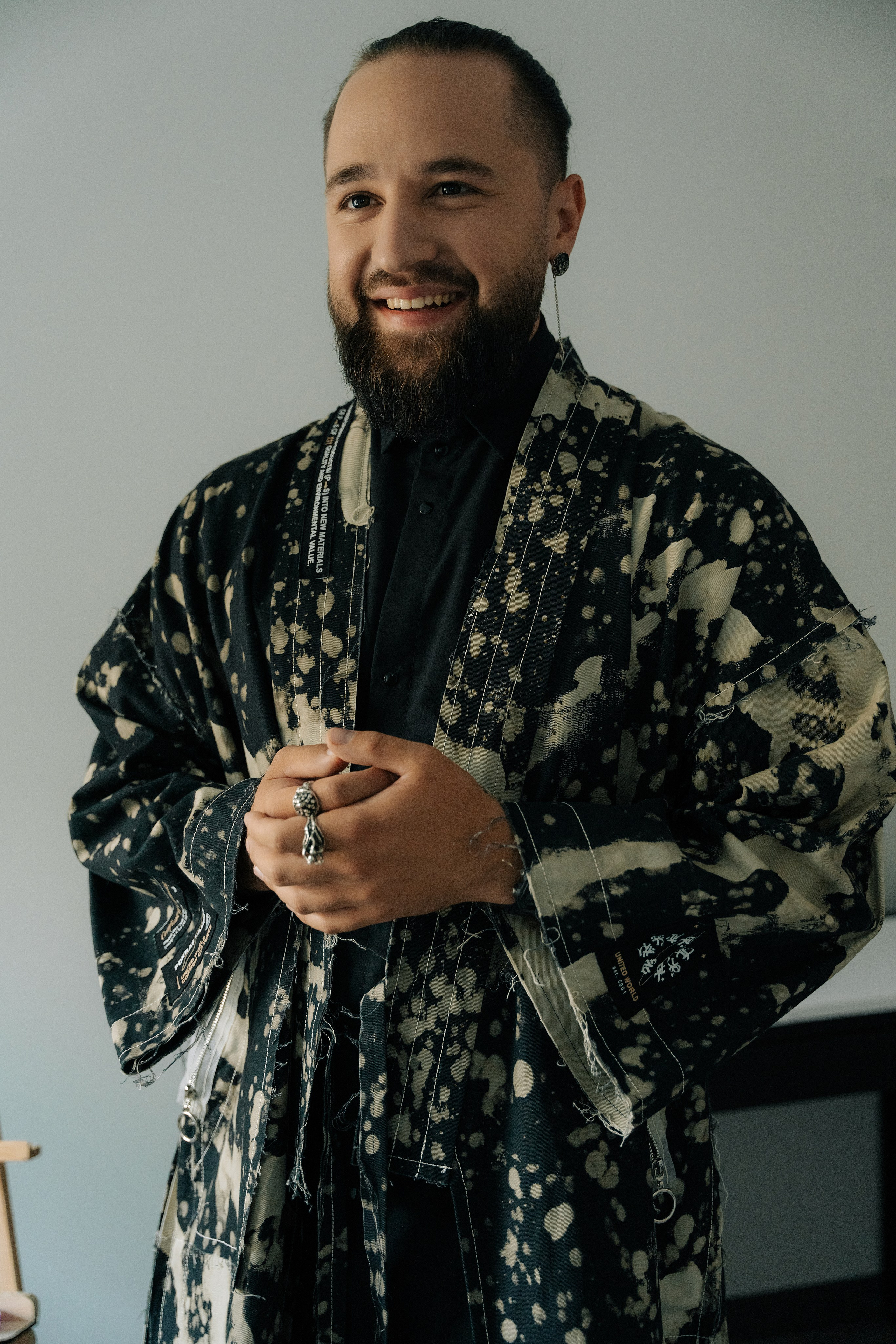 K&A. Пушистая Сова - Свадебный и портретный фотограф Воронеж, Москва, Питер