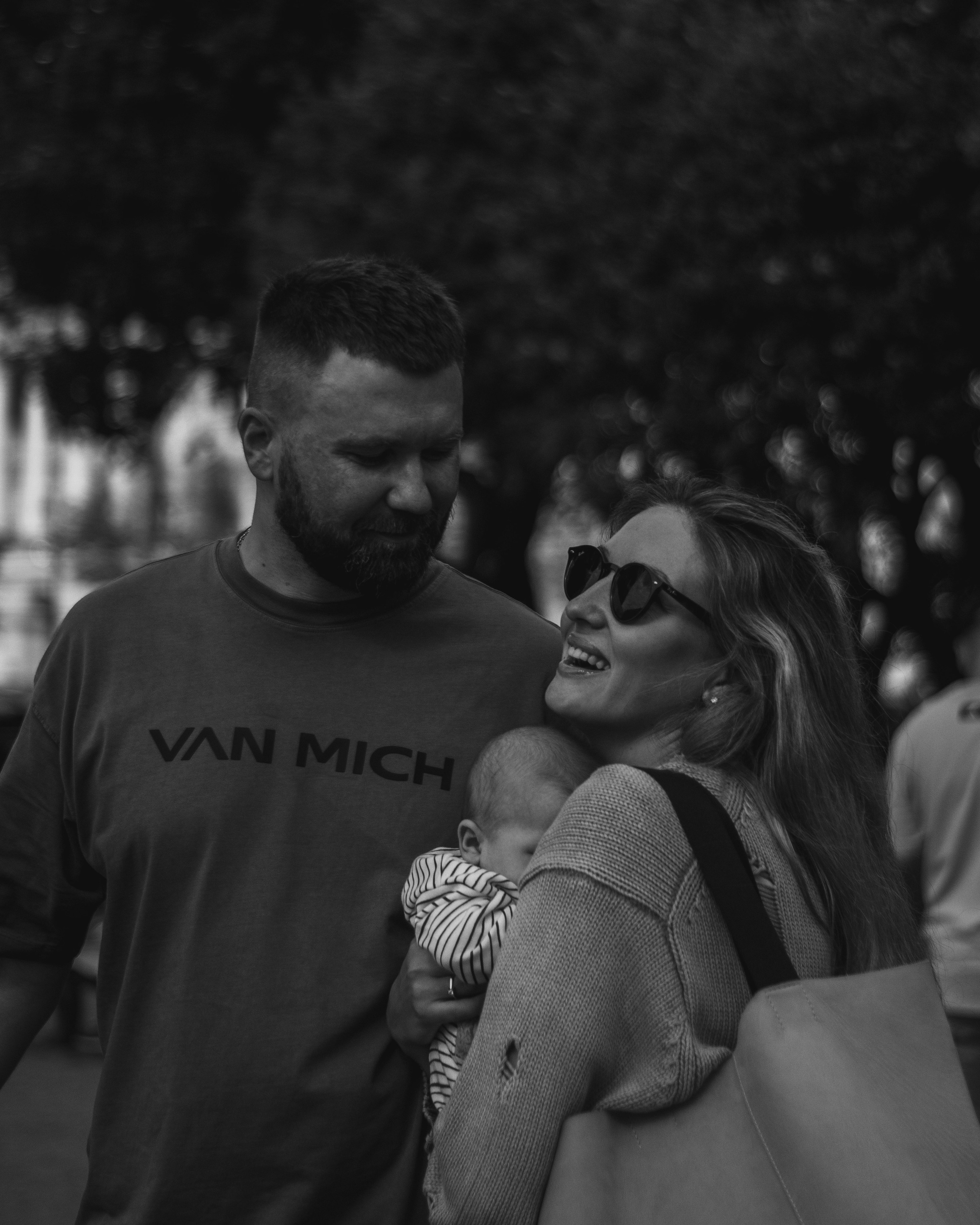 Family. Фотограф в Санкт-Петербург Елисеева Владислава