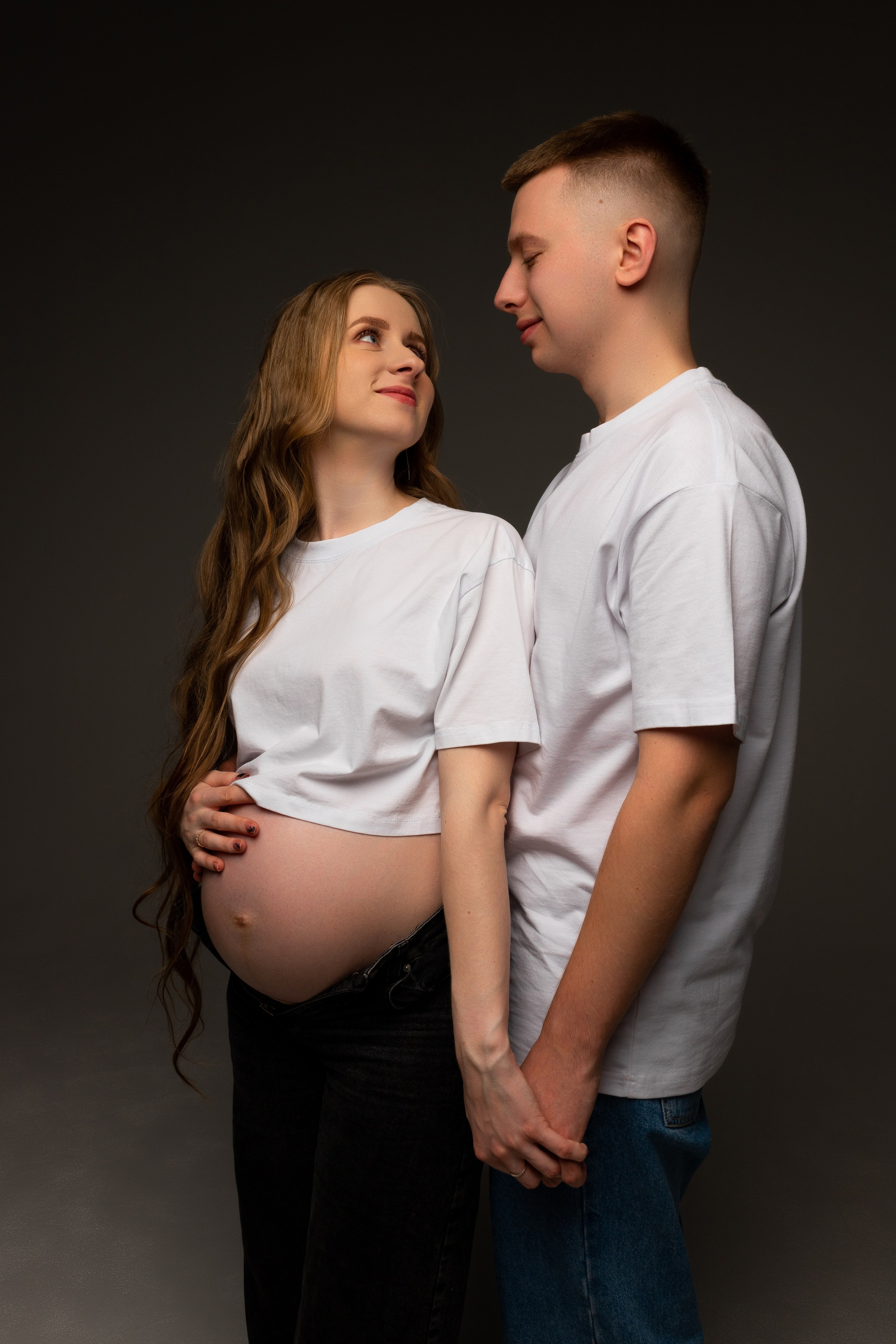 Надежда и Ярослав. Фотограф в Санкт-Петербурге Ольга Фот