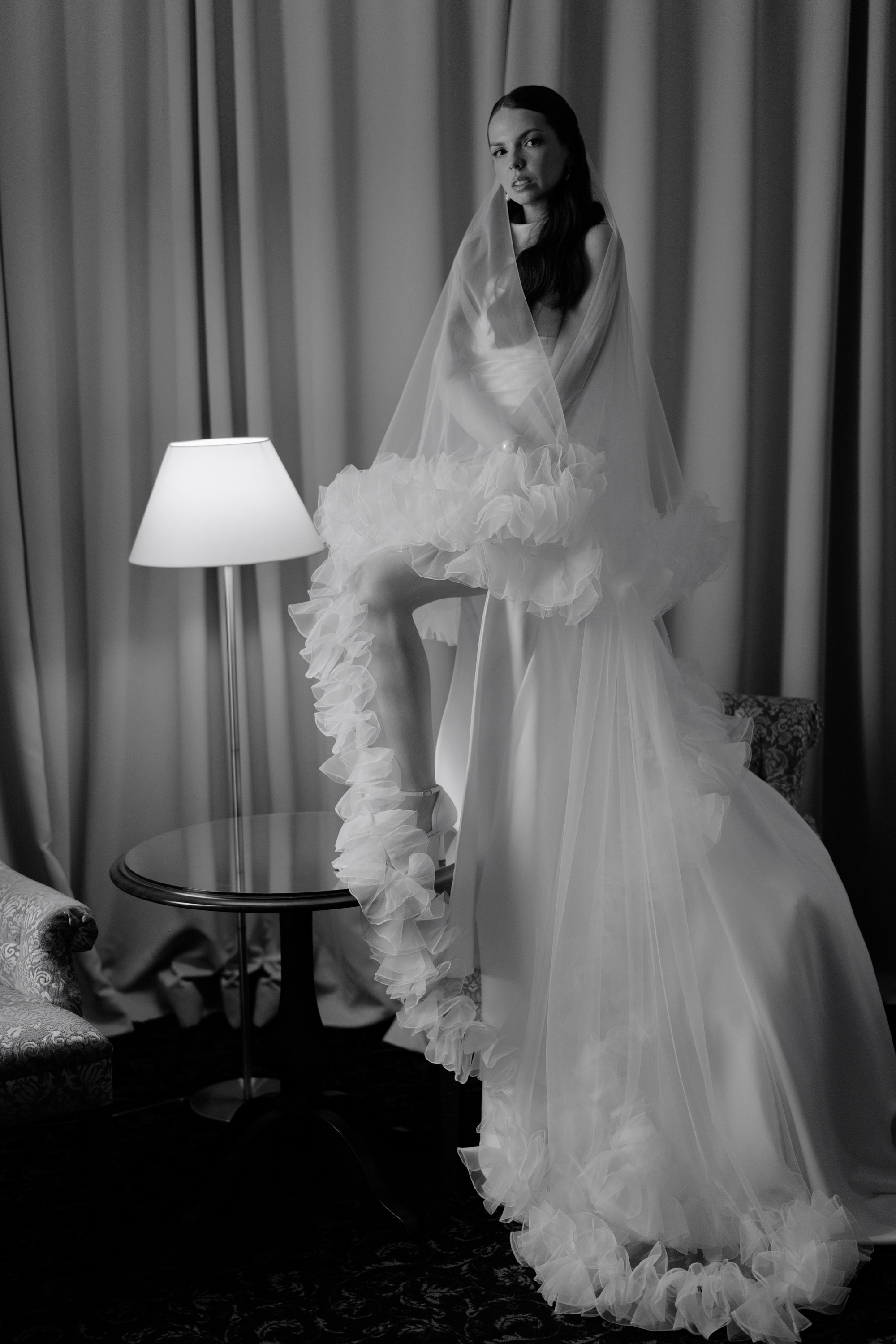 Геннадий и Екатерина. Свадебный фотограф