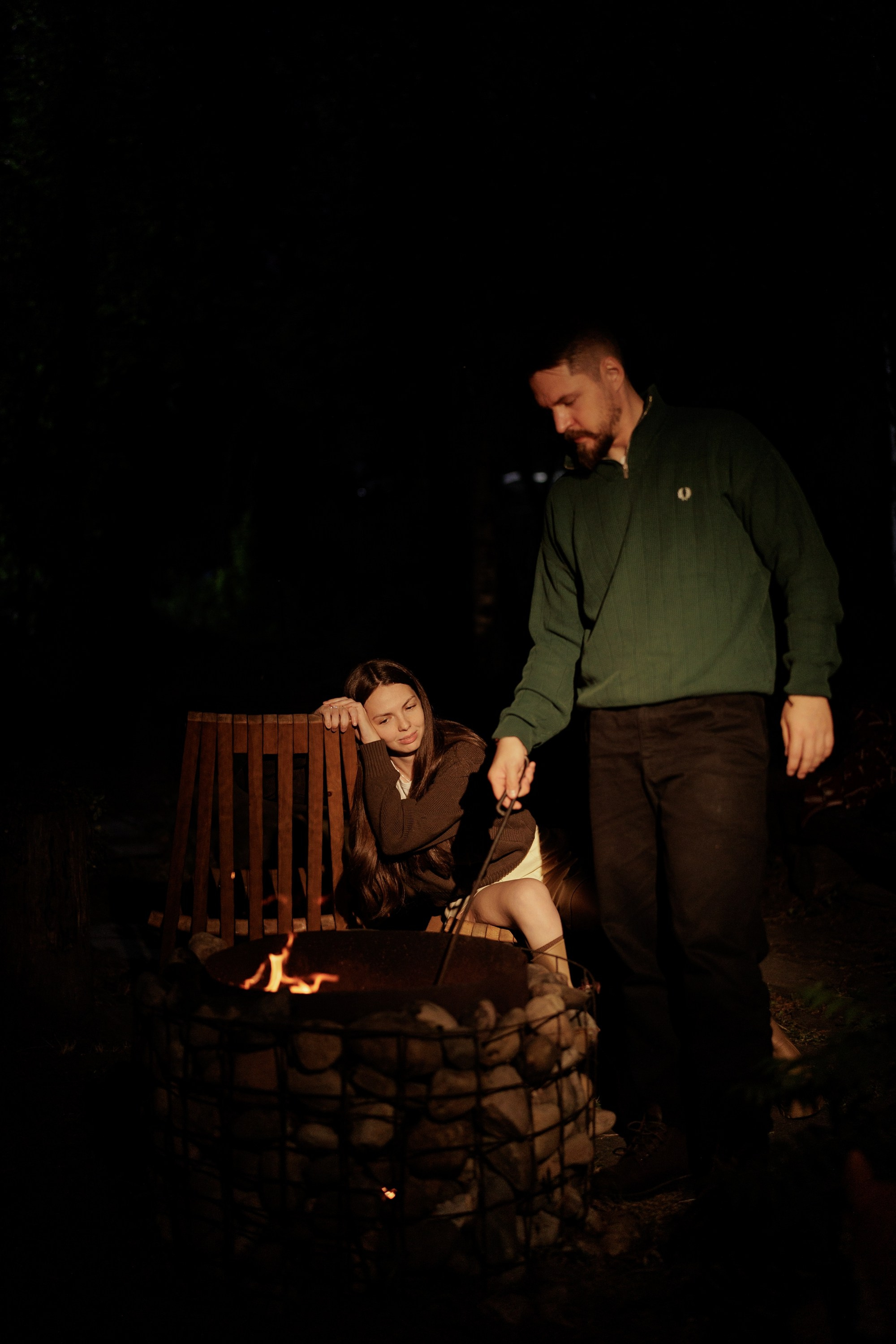 Рядом с тобой я стала лучше. Свадебный фотограф