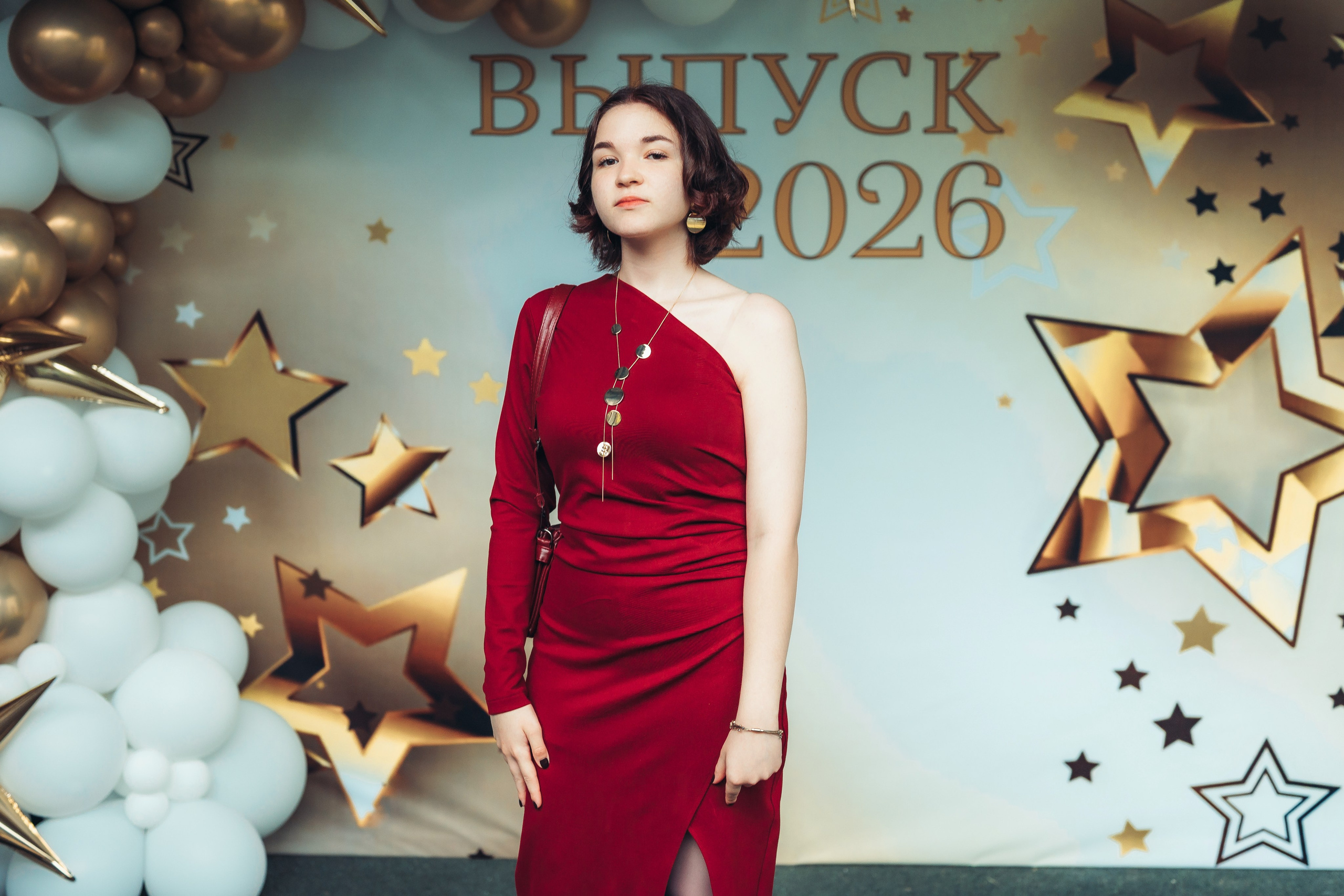 Выпускной. Иван Кубик — фотограф и видеограф