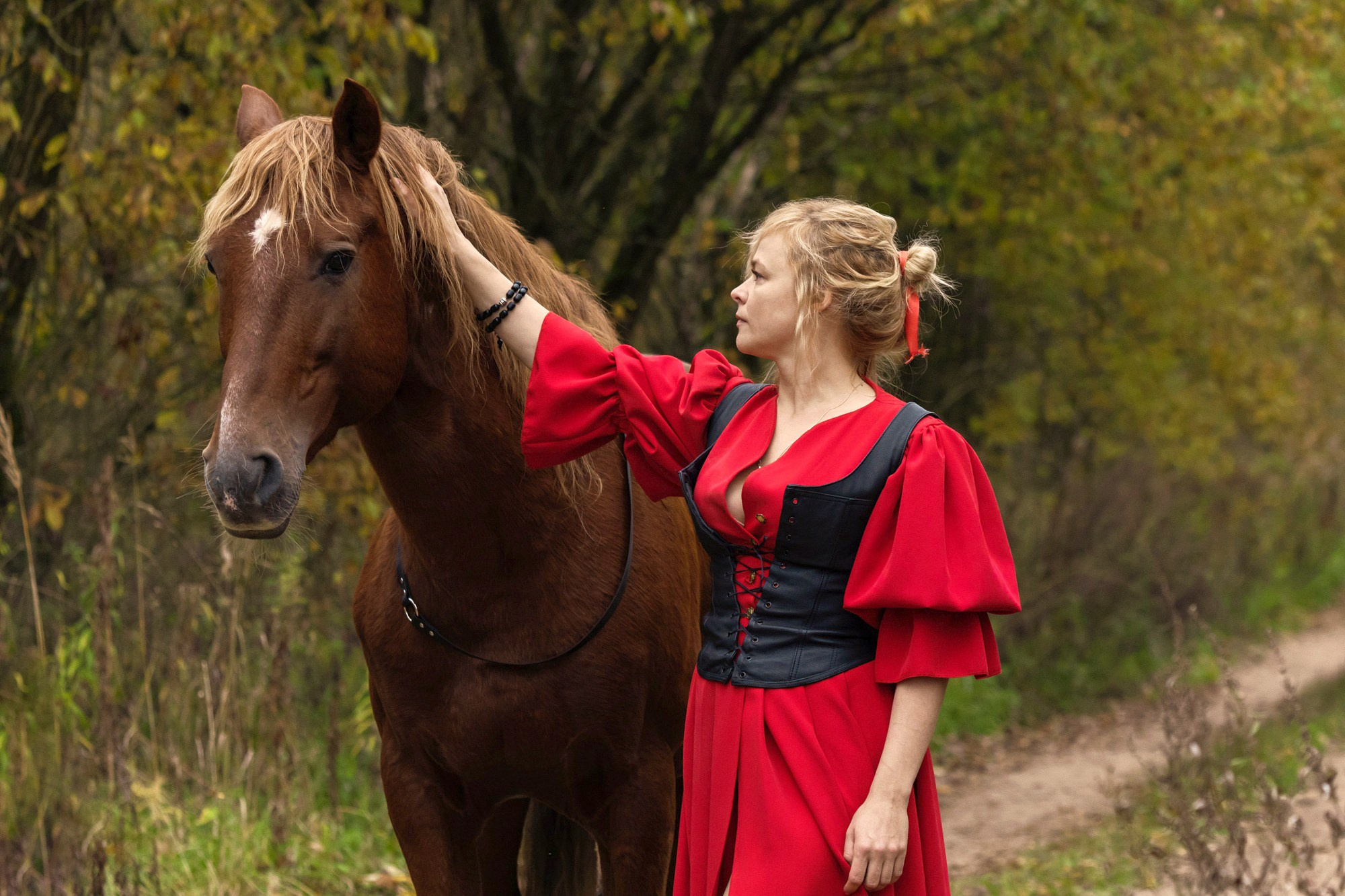 Прогулка с любимым другом. Интерьерный фотограф из Санкт-Петербурга Елена Головкова