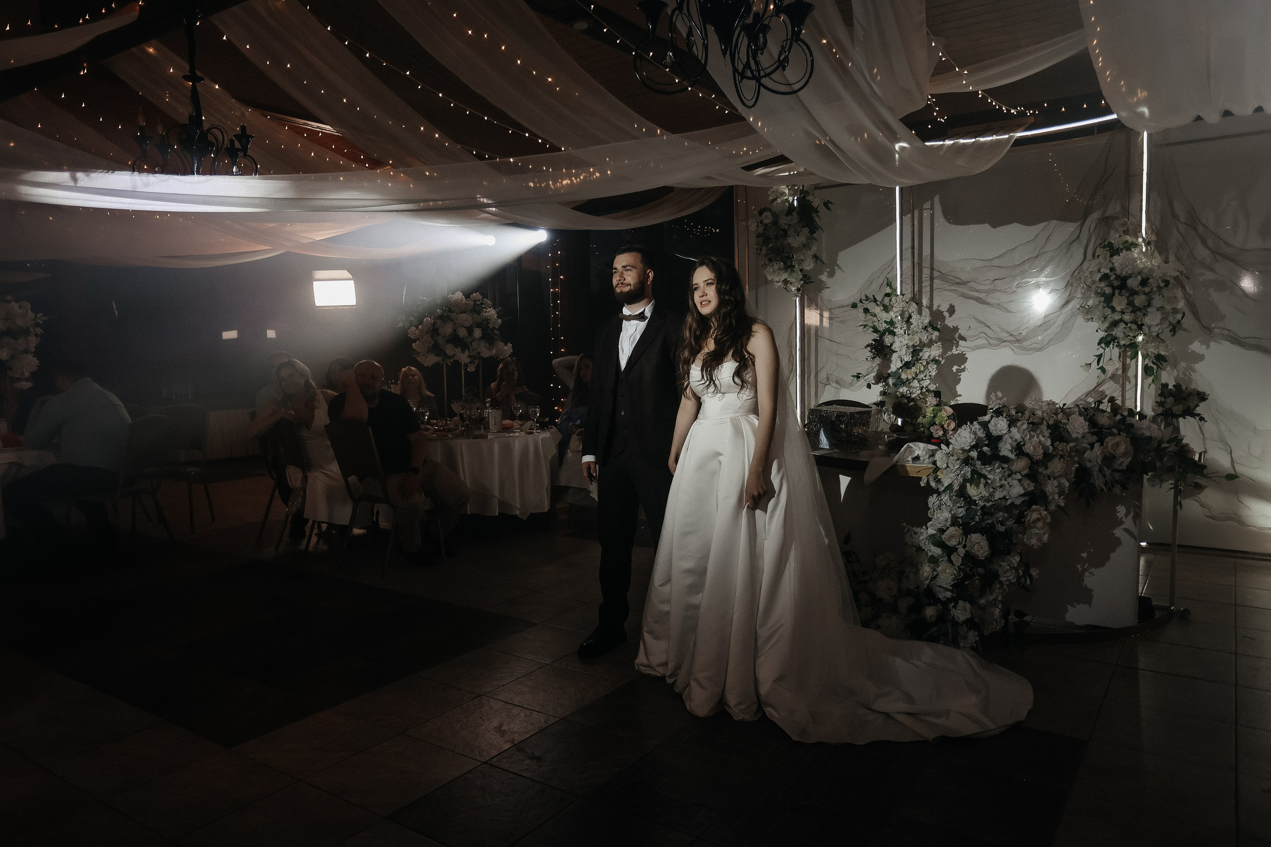 ЮРИЙ&ВАЛЕРИЯ. Фотограф Константин Неретин Магнитогорск, Челябинск, Екатеринбург, Москва, Питер, Тюмень