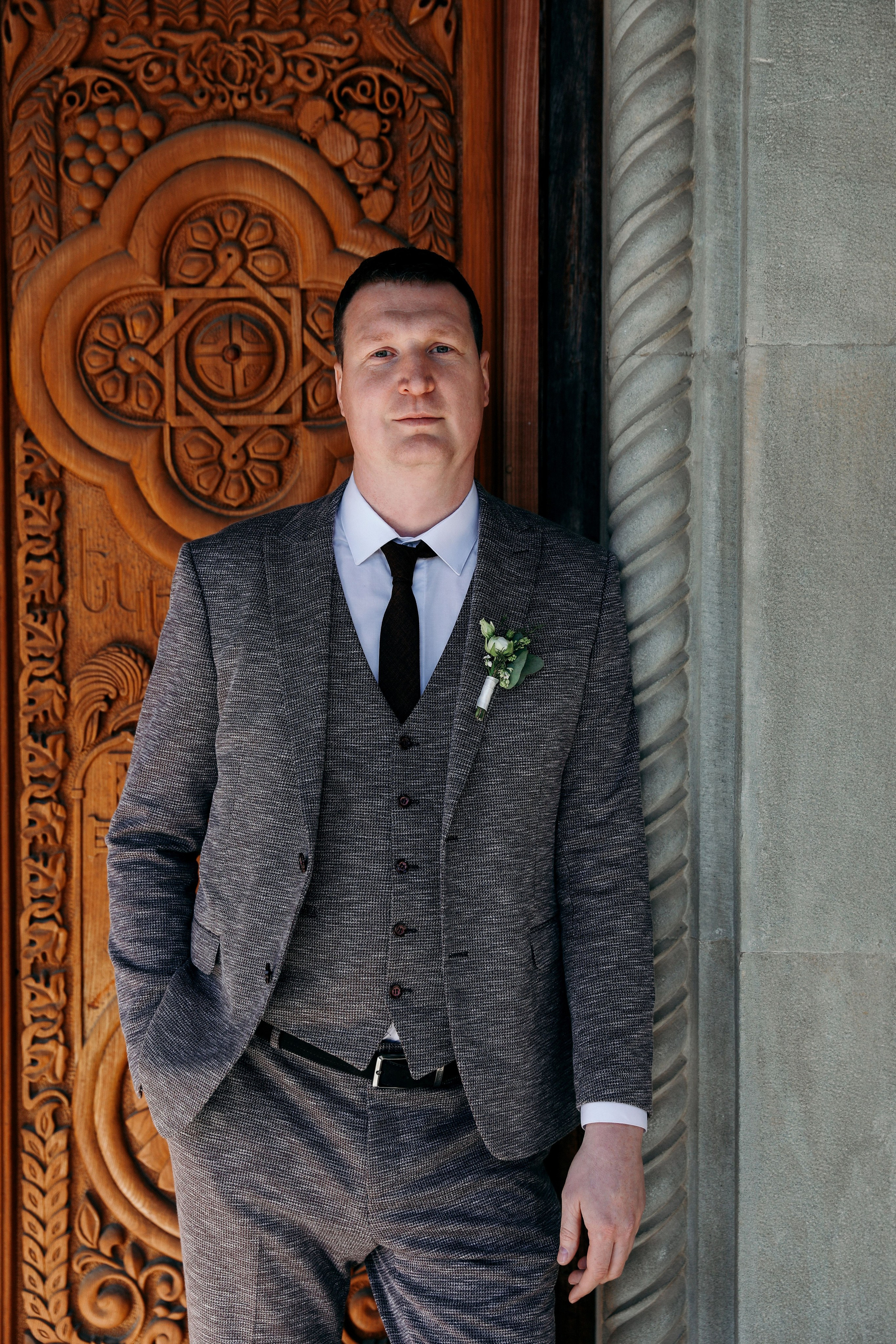 Алексей и Дарья. Свадебный и семейный фотограф в Севастополе и Крыму Анастасия Сураева