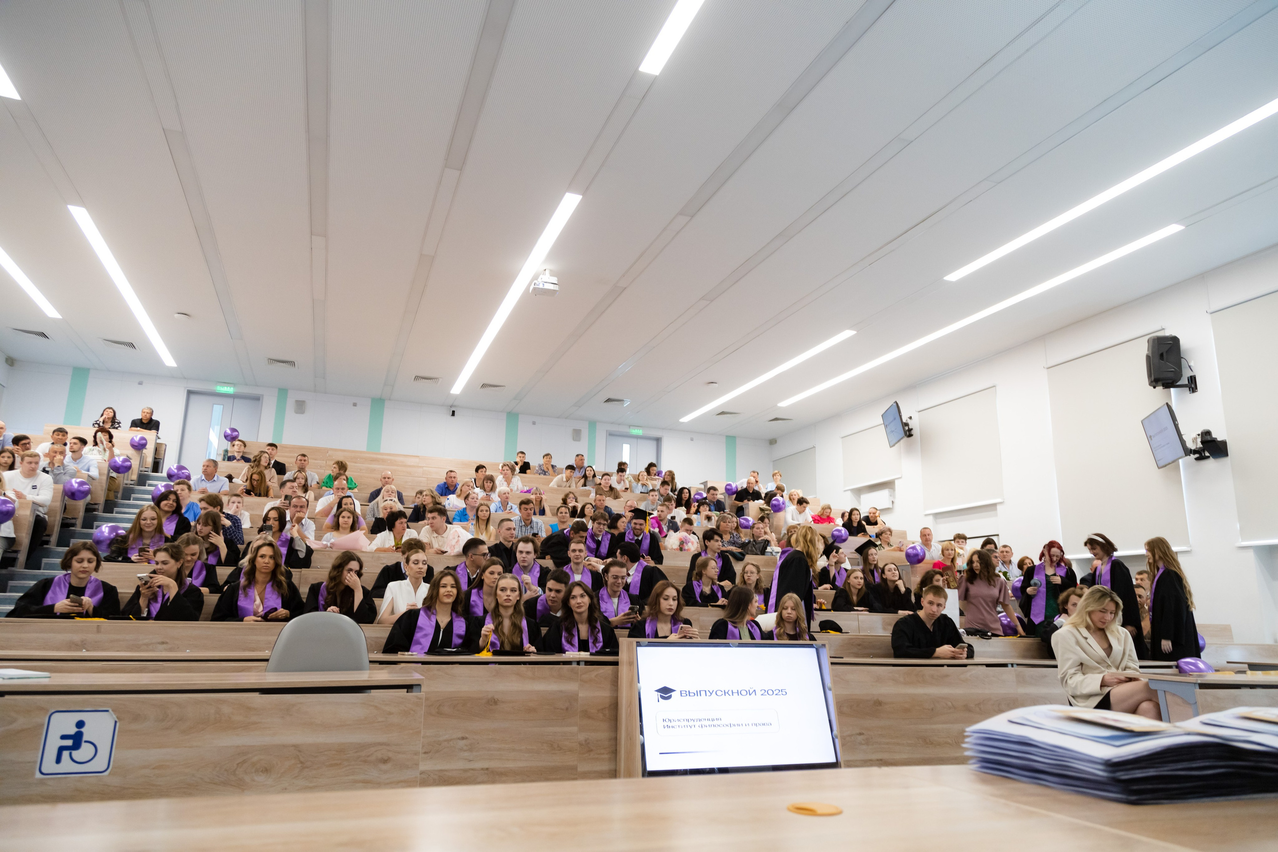 Выпускной. Фотограф в Новосибирске | Елена