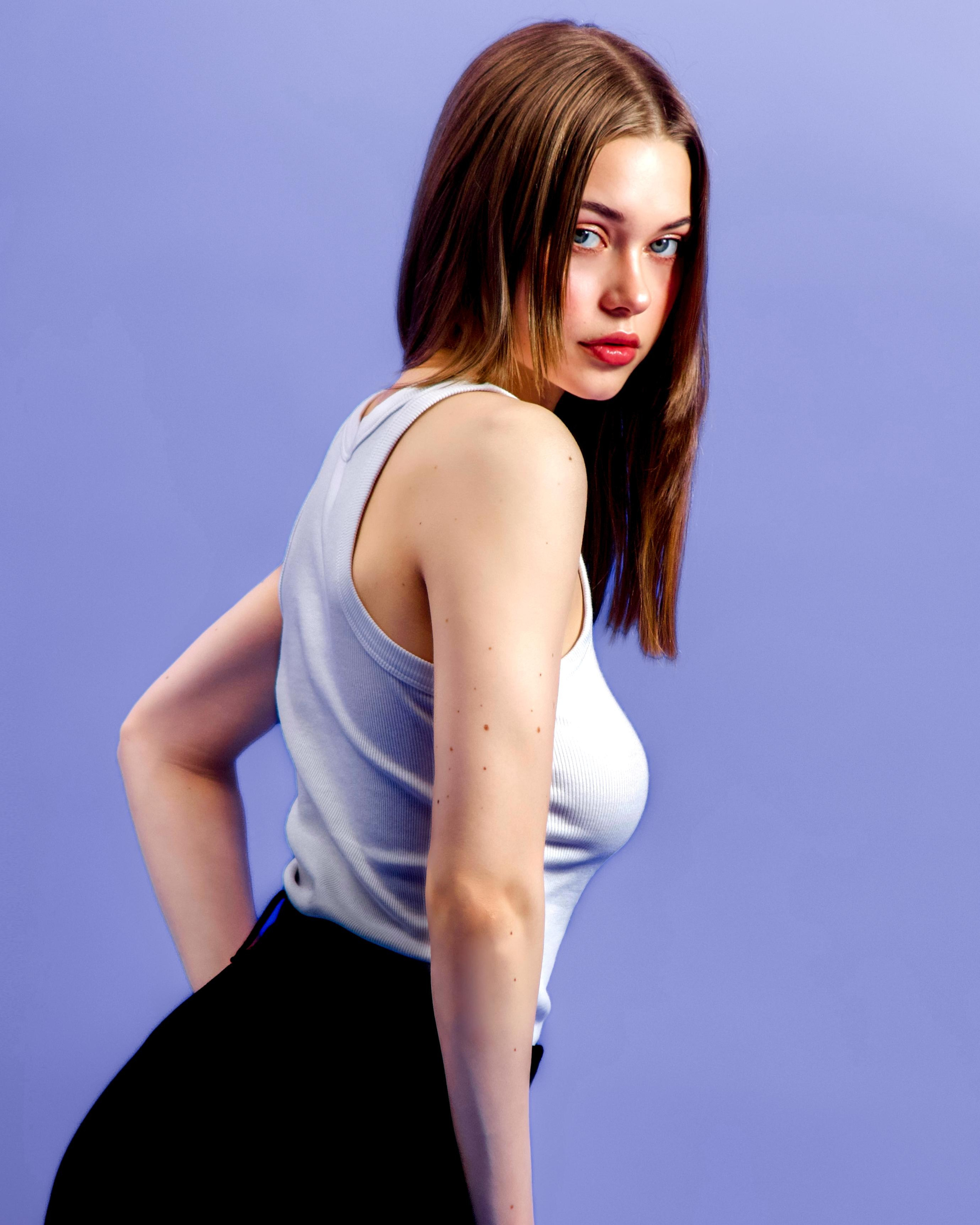 Мои работы. Женский фотограф Аня Фруктоза