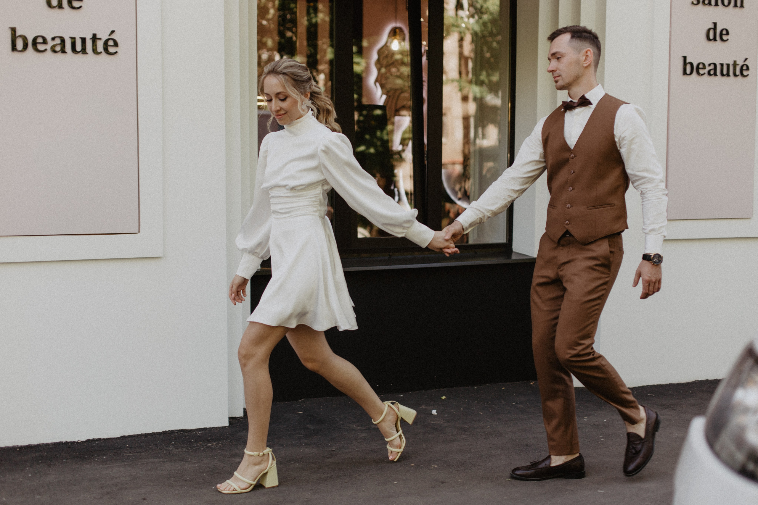 АНАСТАСИЯ И АНДРЕЙ. Фотограф Муратова Алена