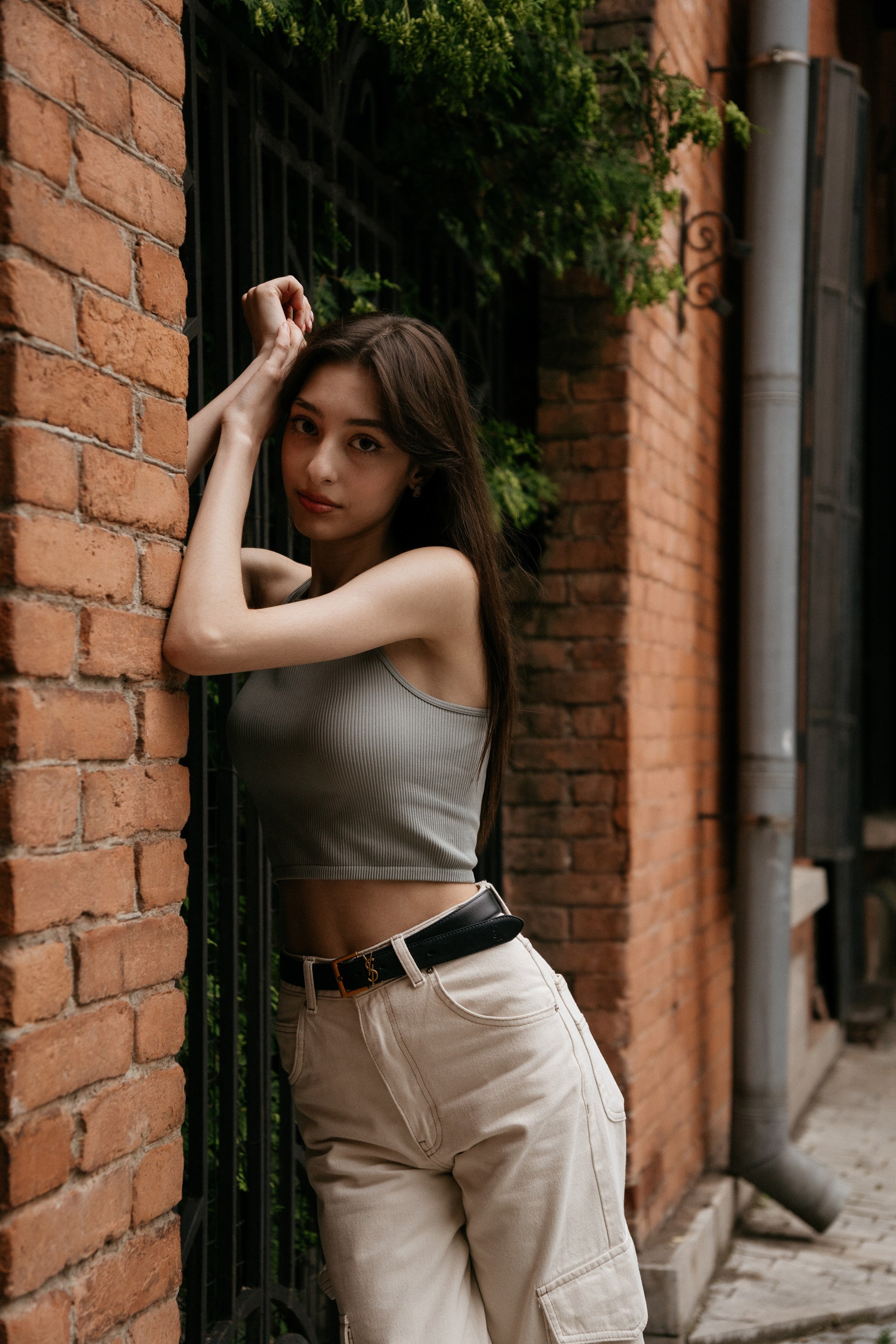 Аделина. Серж Пироев | Фотограф во Владикавказе