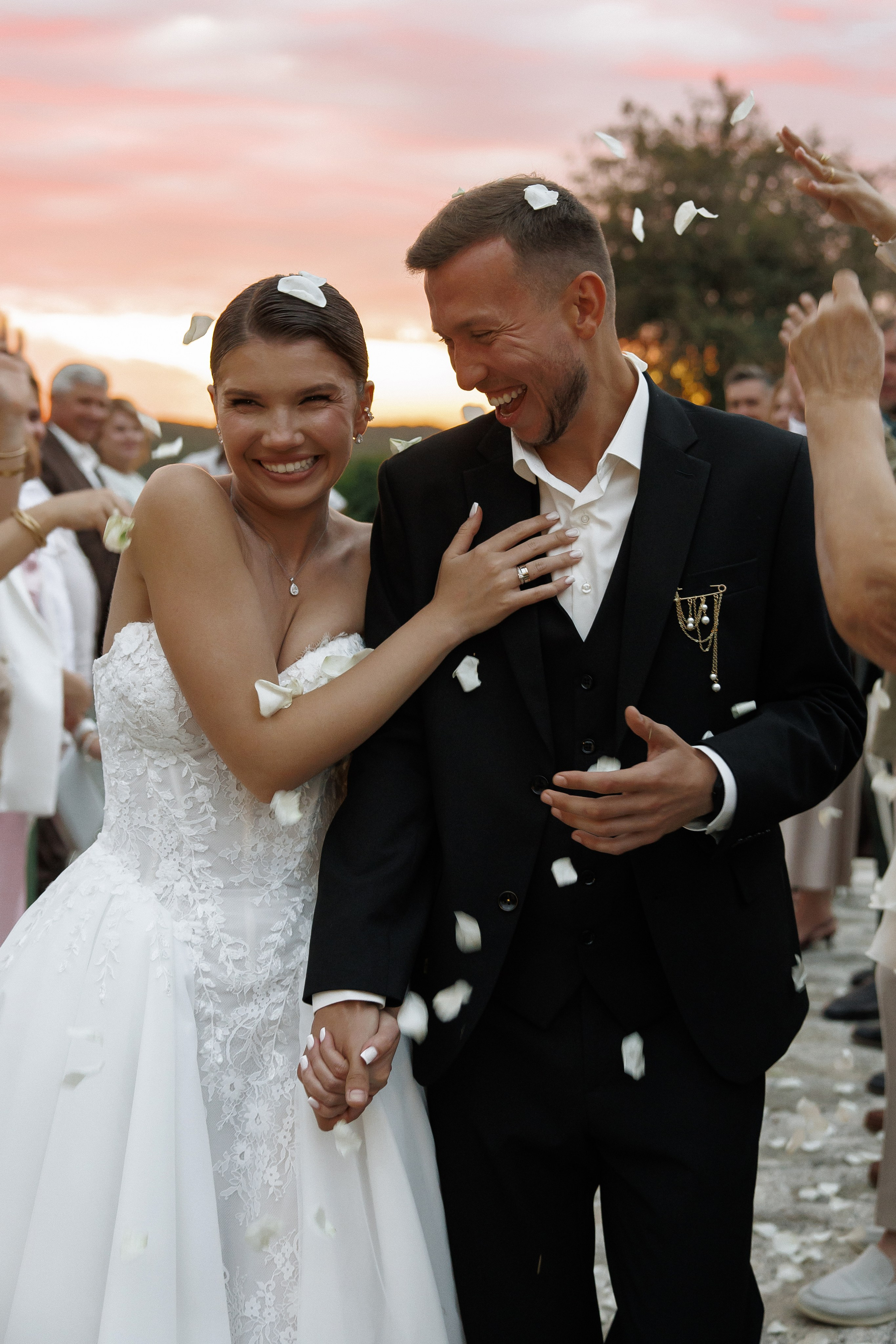 Wedding N&V. Свадебный фотограф Краснодар Юлия Ткаченко