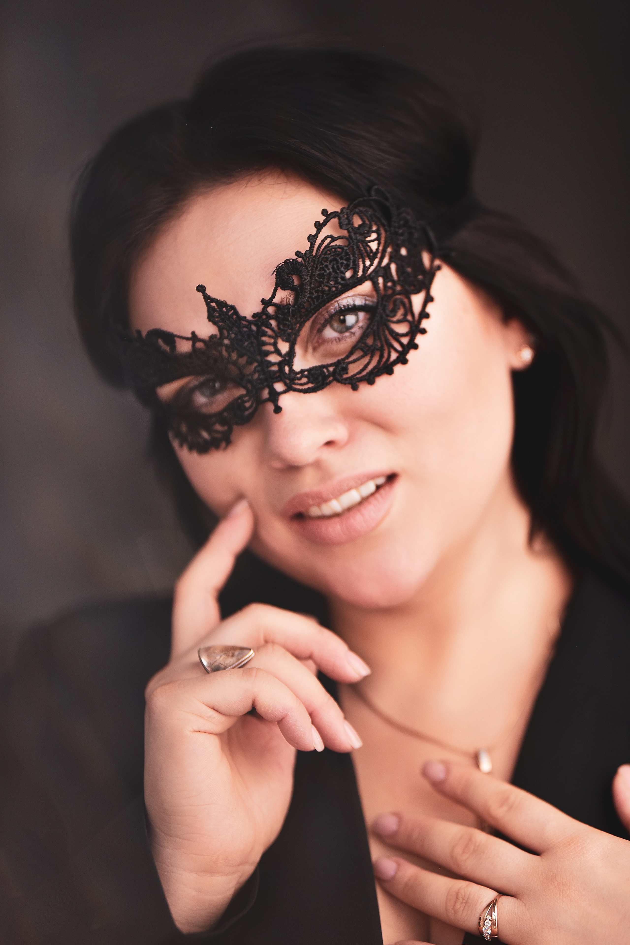 Даша и Арсении