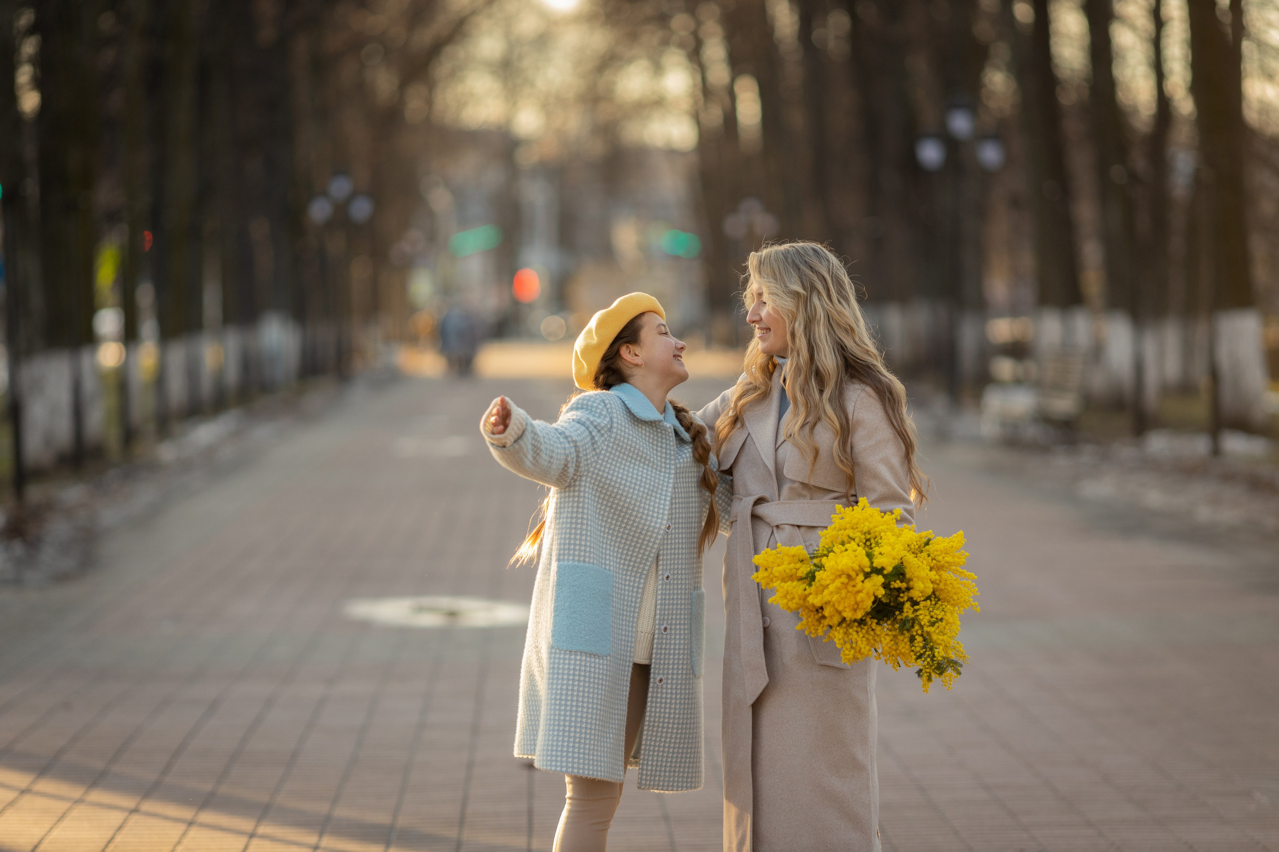 Съемка беременности. Главная
