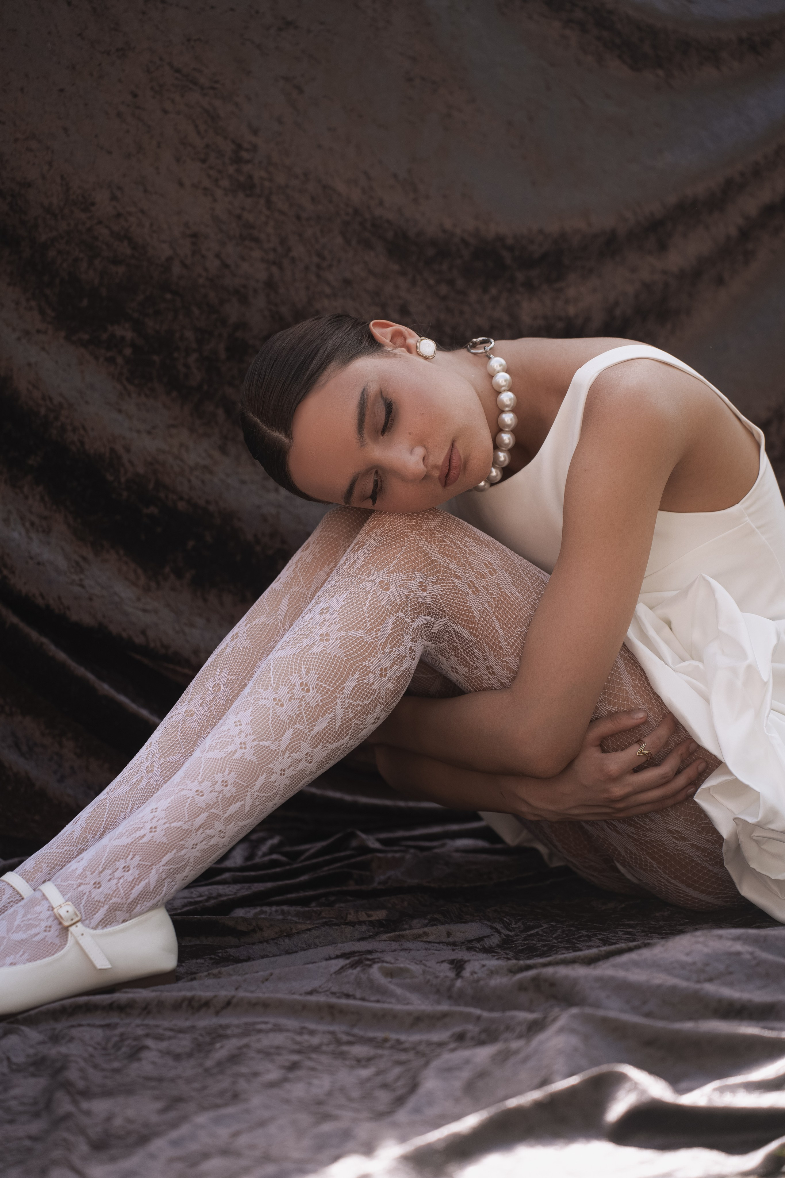 Wedding fashion. Фотограф Дарья Бушман|Москва