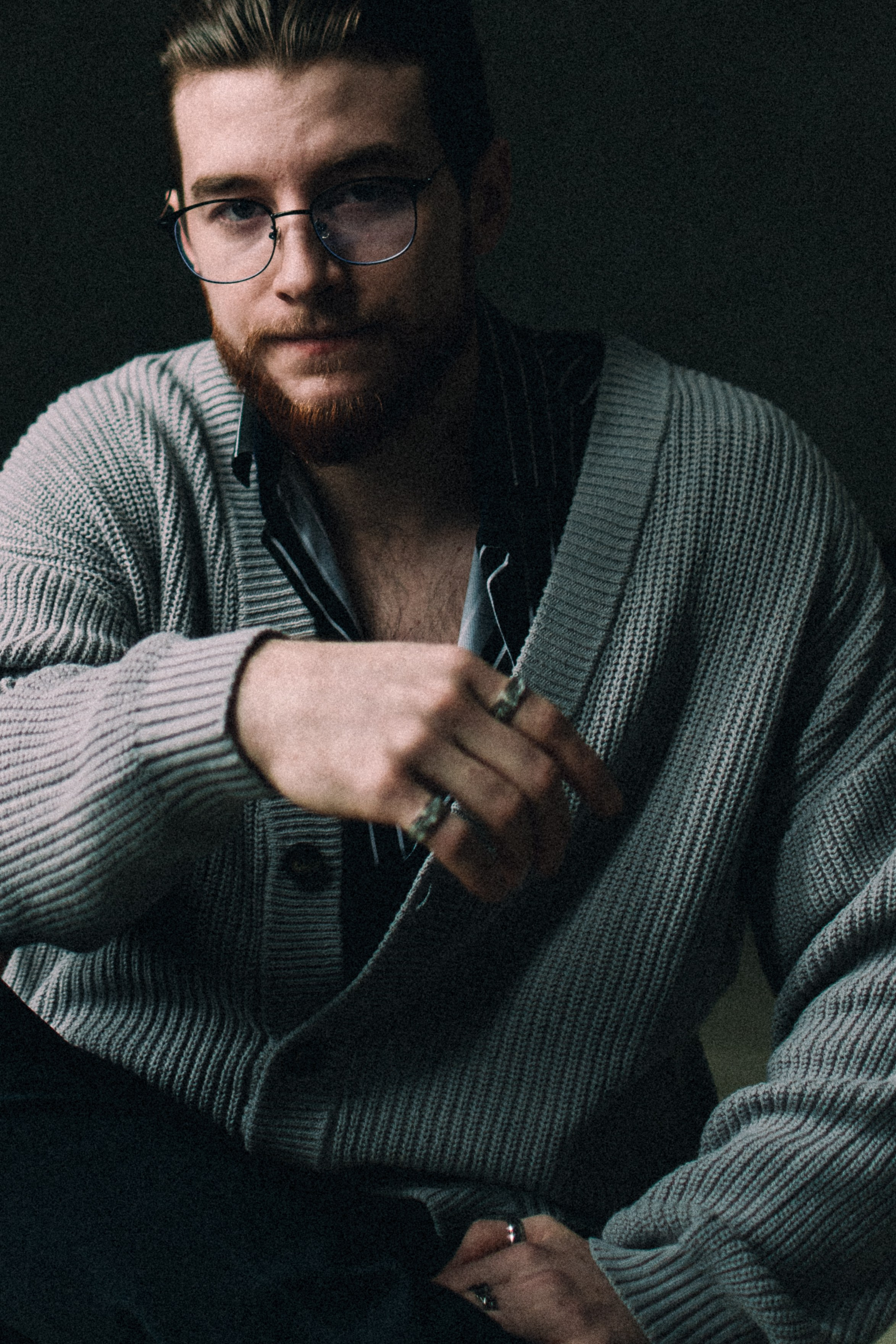 Алексей. Фотограф Анфиса Хардина Екатеринбург