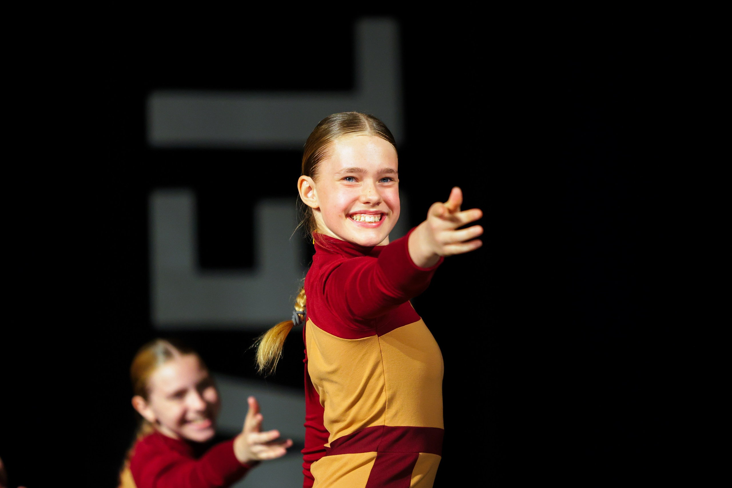 LevelUp Ракета. Портретный Фотограф Александр «Konevtsoph» В Санкт-Петербурге