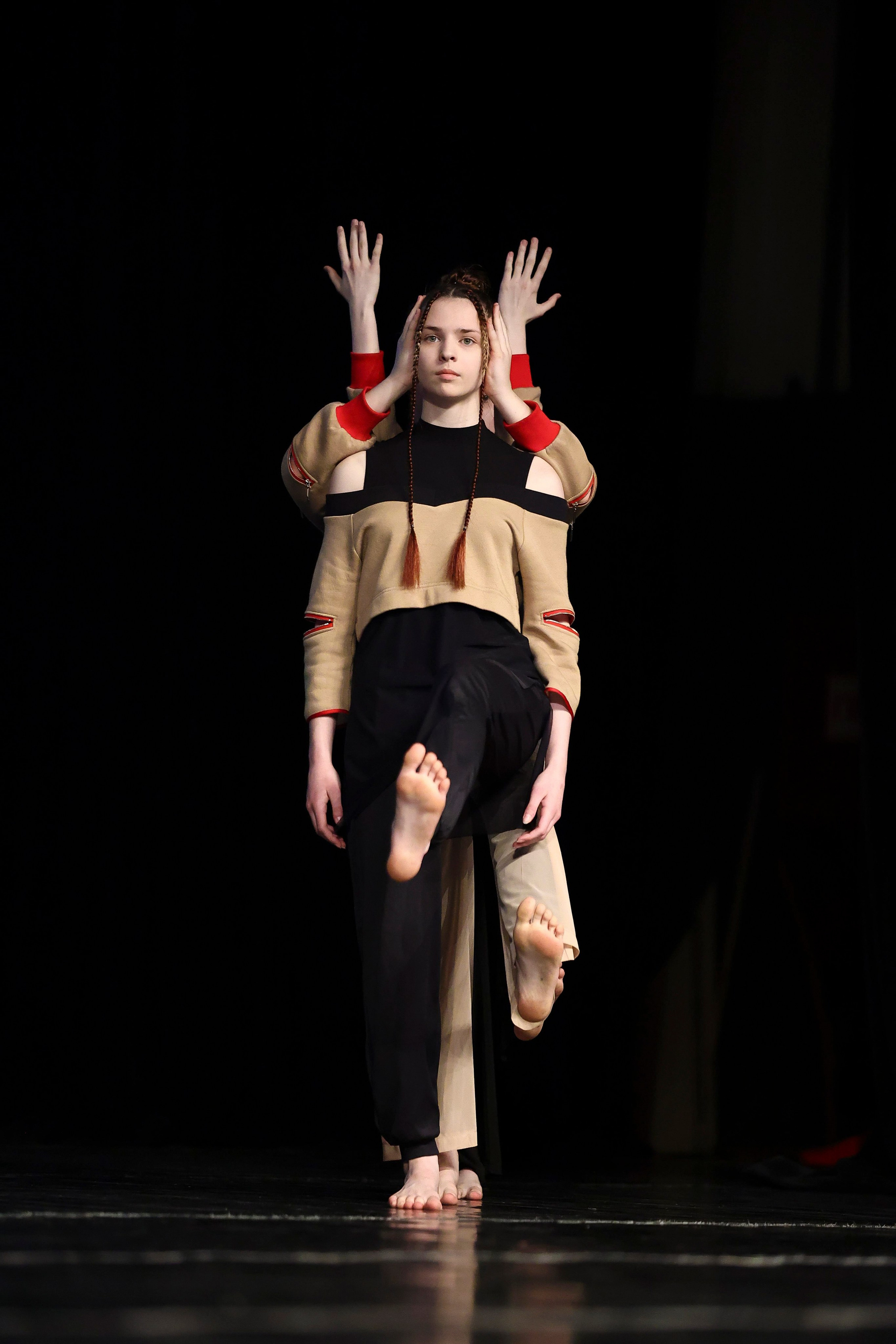 Профессиональная съемка хореографического конкурса в Москве. Портретный Фотограф Александр «Konevtsoph» В Санкт-Петербурге