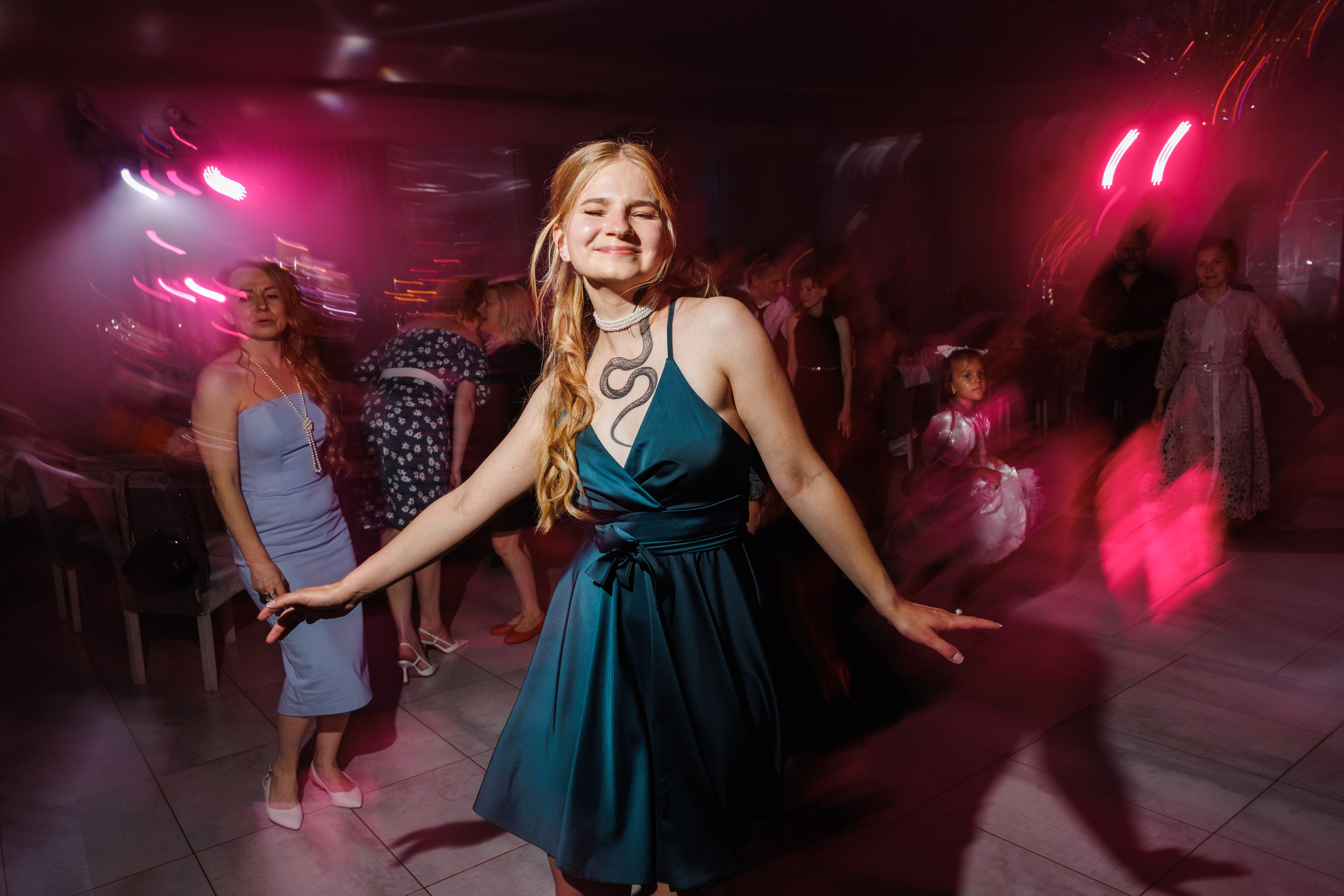 Гоша и Ира. Фотограф Ставрополь Петр Голубенко