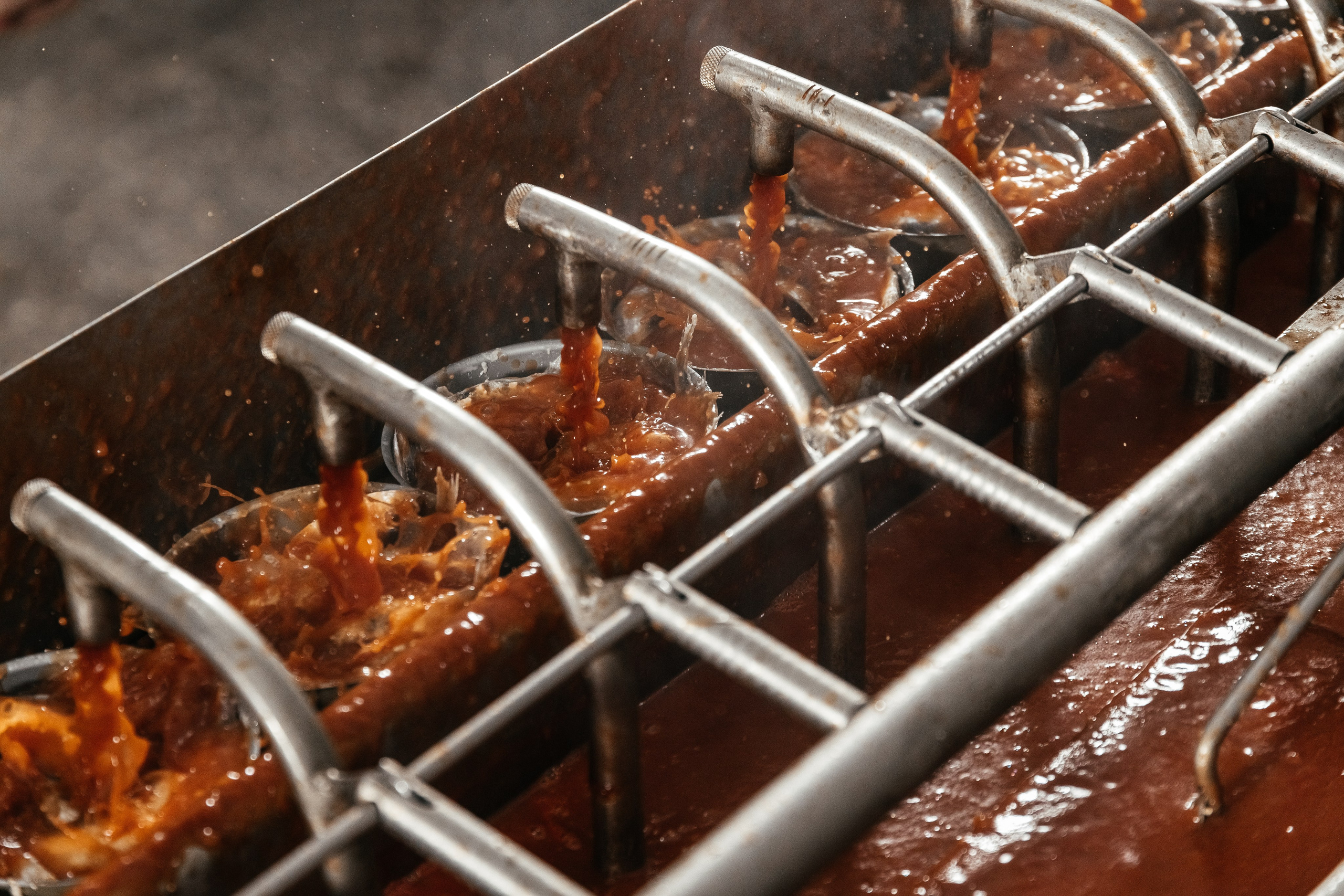 Консервный Завод. Фотограф Ставрополь Петр Голубенко