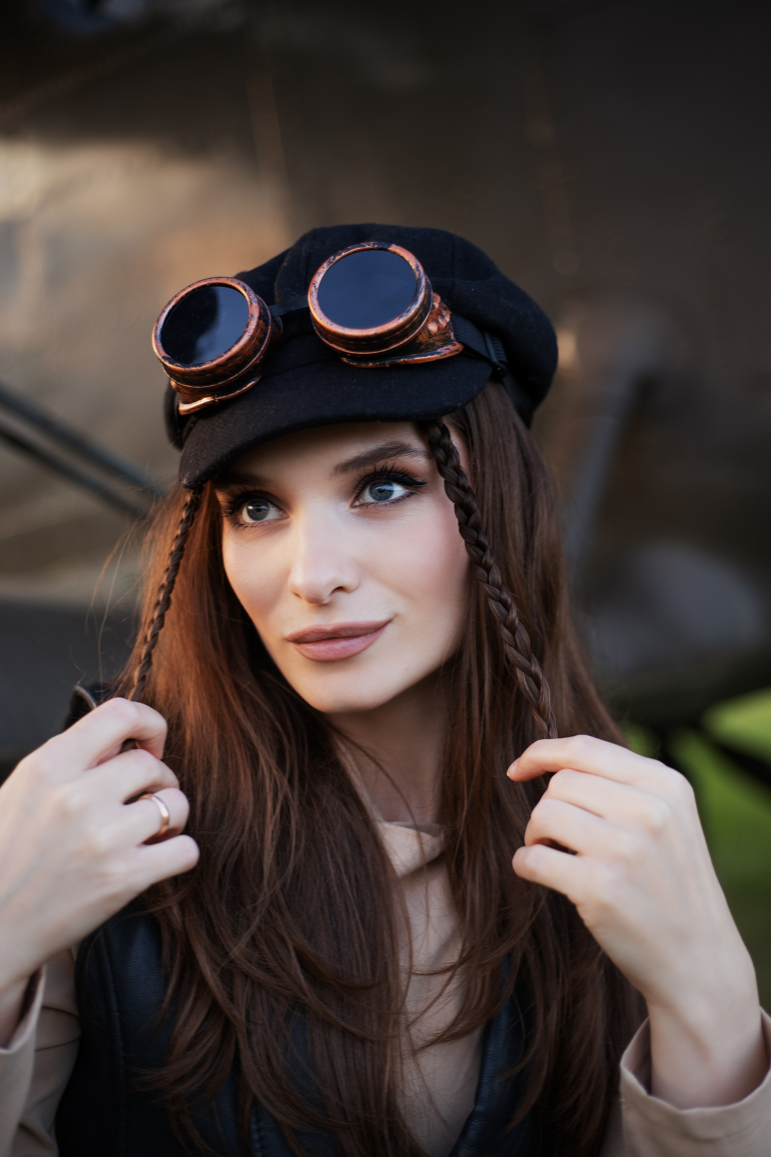 2024. Контент-фотограф в Калининграде (Москве) Наталья Кеворкова