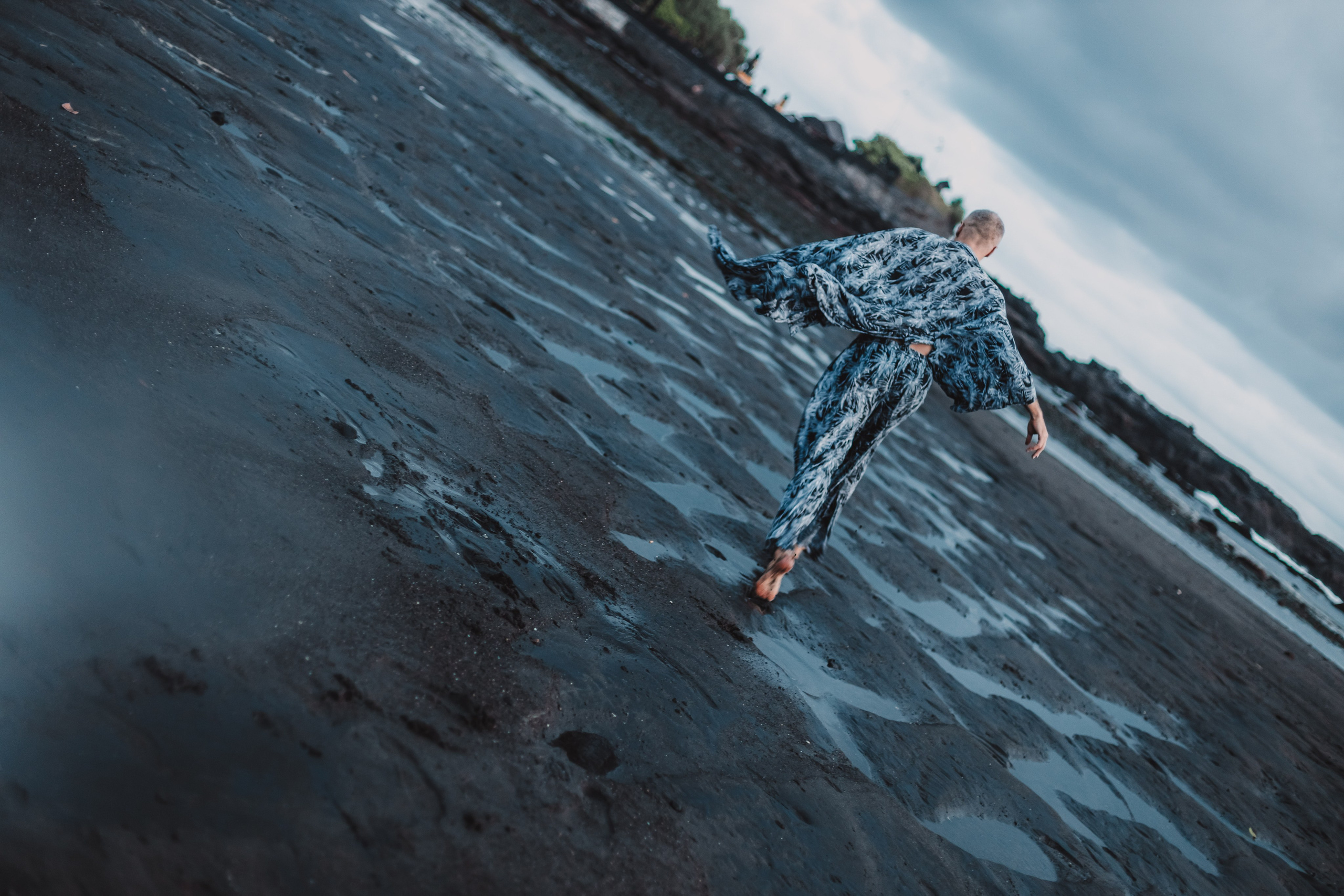 Aleksandr and power. Mariam Bagdasaryan