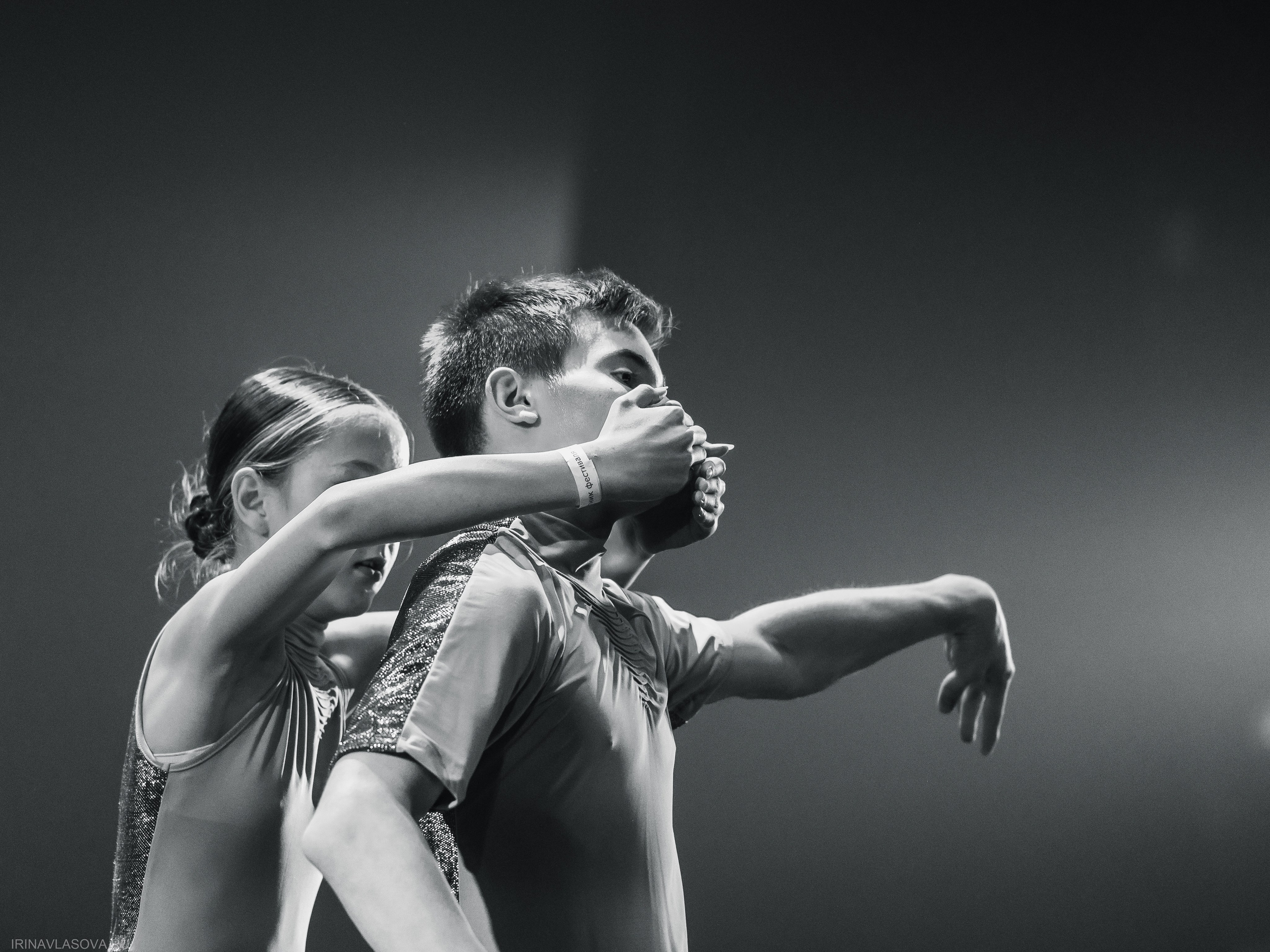 СЦЕНА DANCE. Спортивный и портретный фотограф