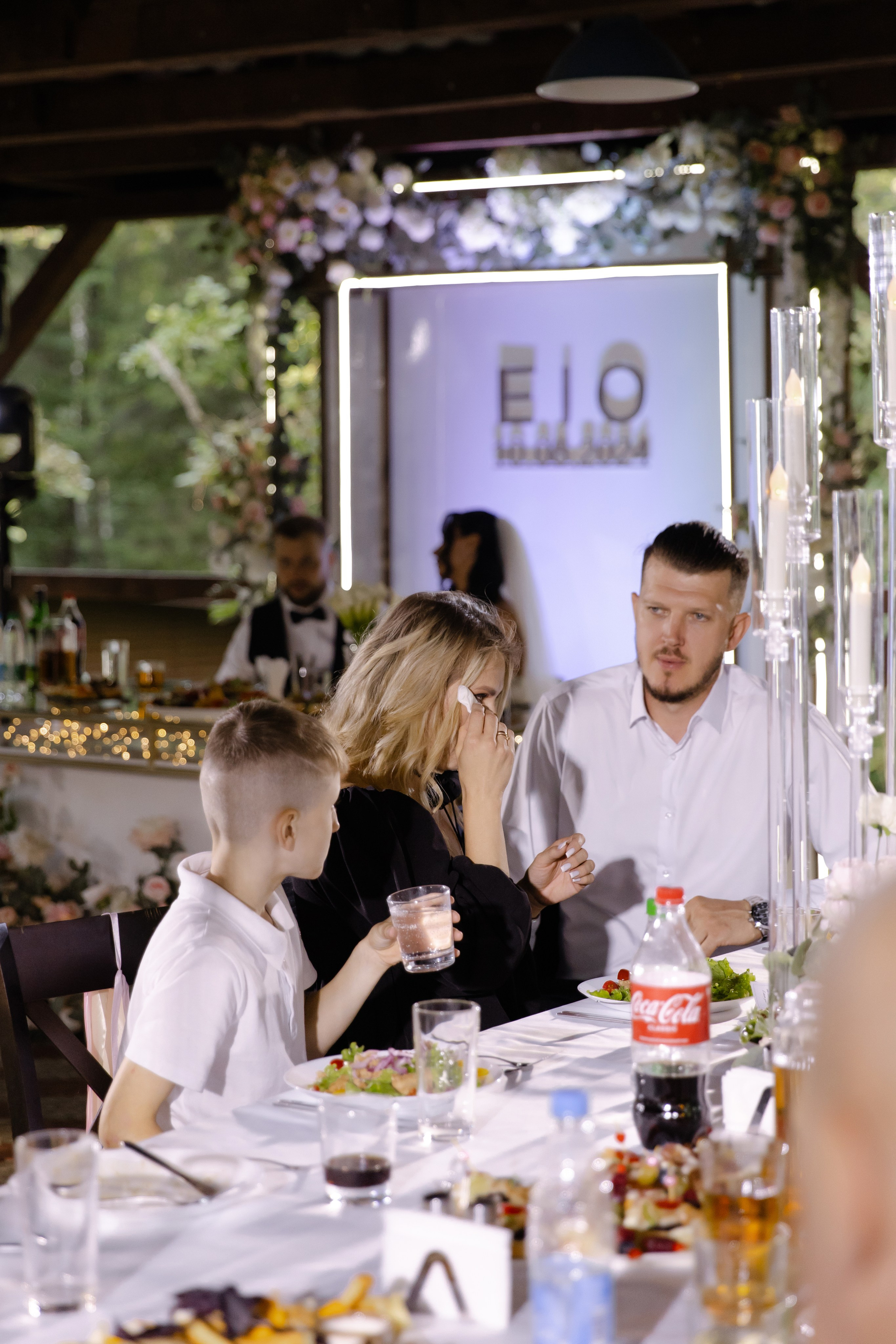 Егор и Оля. Свадебный фотограф Анна Бабахина