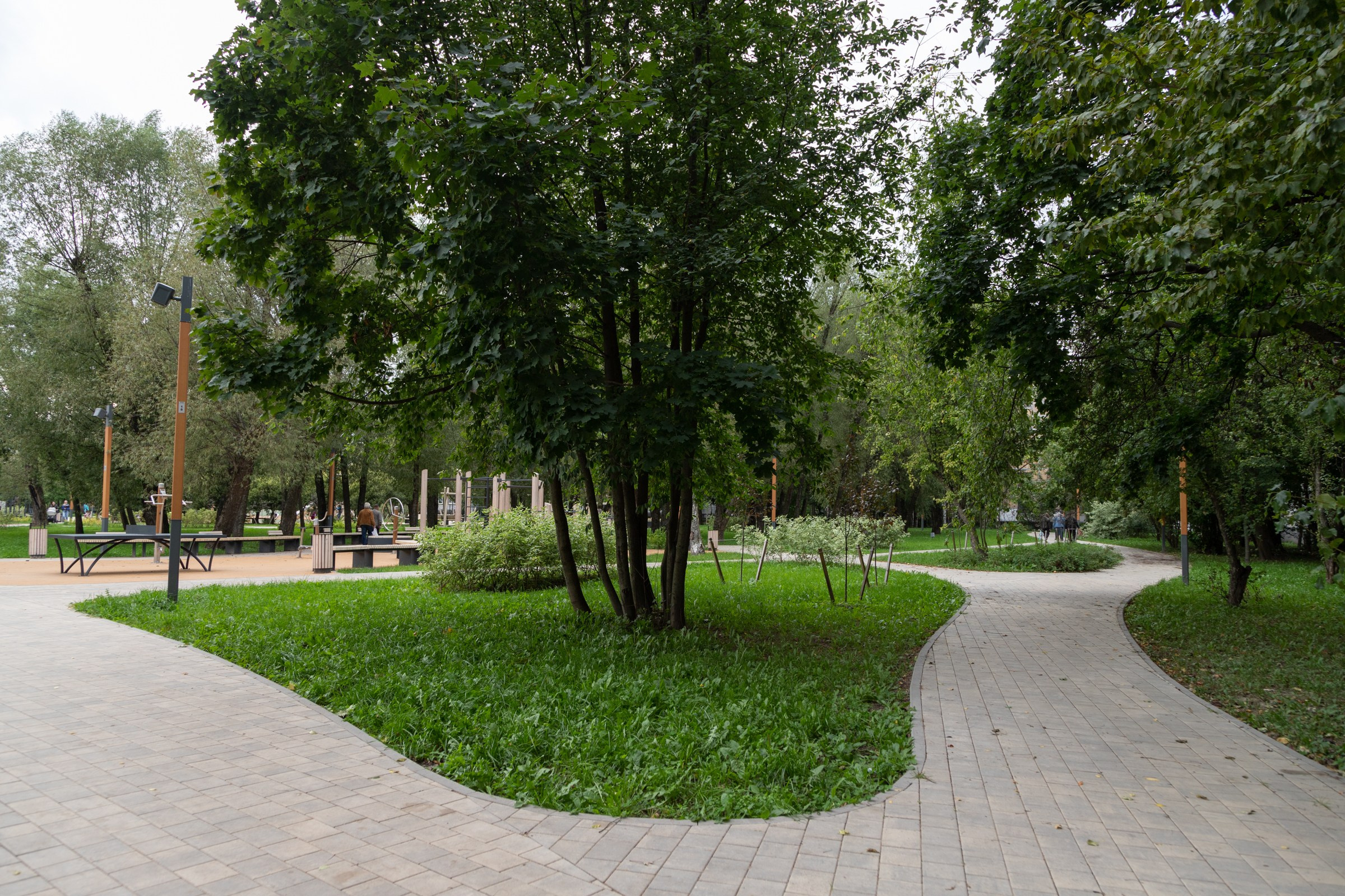 Общественное. Интерьерный и архитектурный фотограф Солодова Алина