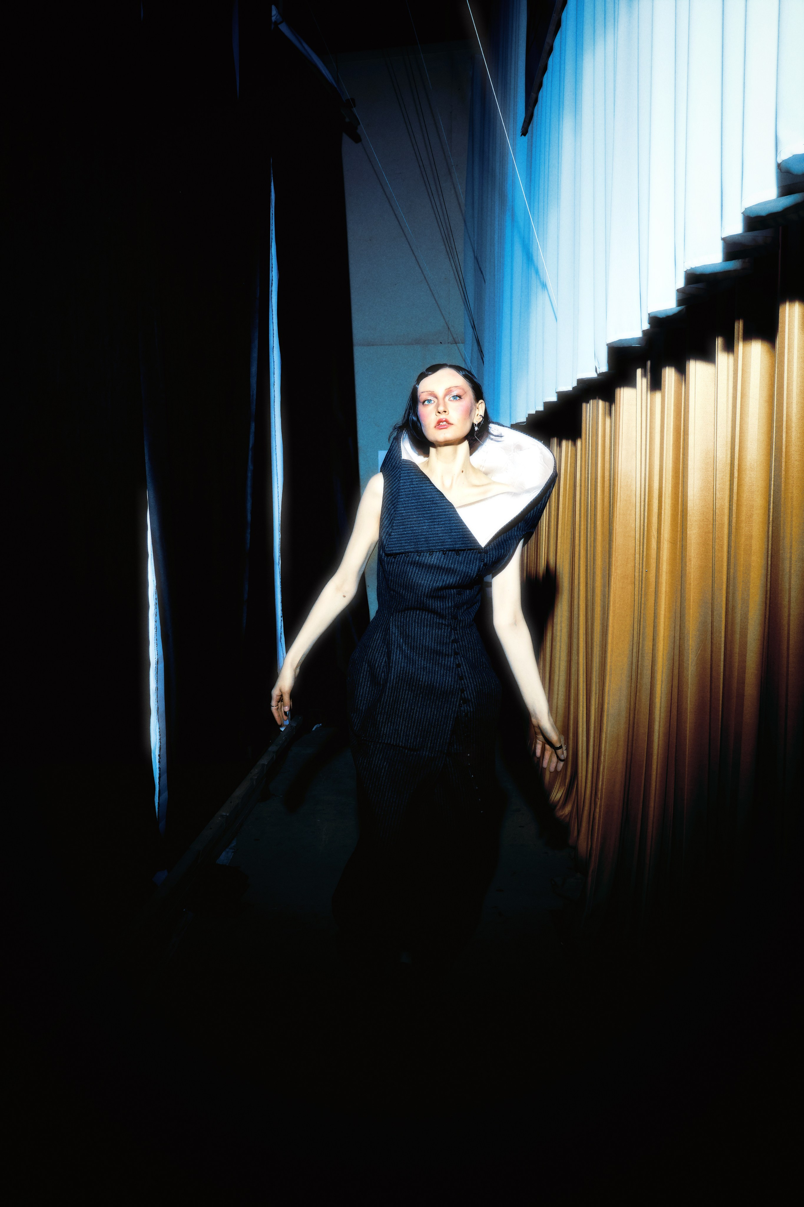 Masking. Фотограф|Санкт-Петербург