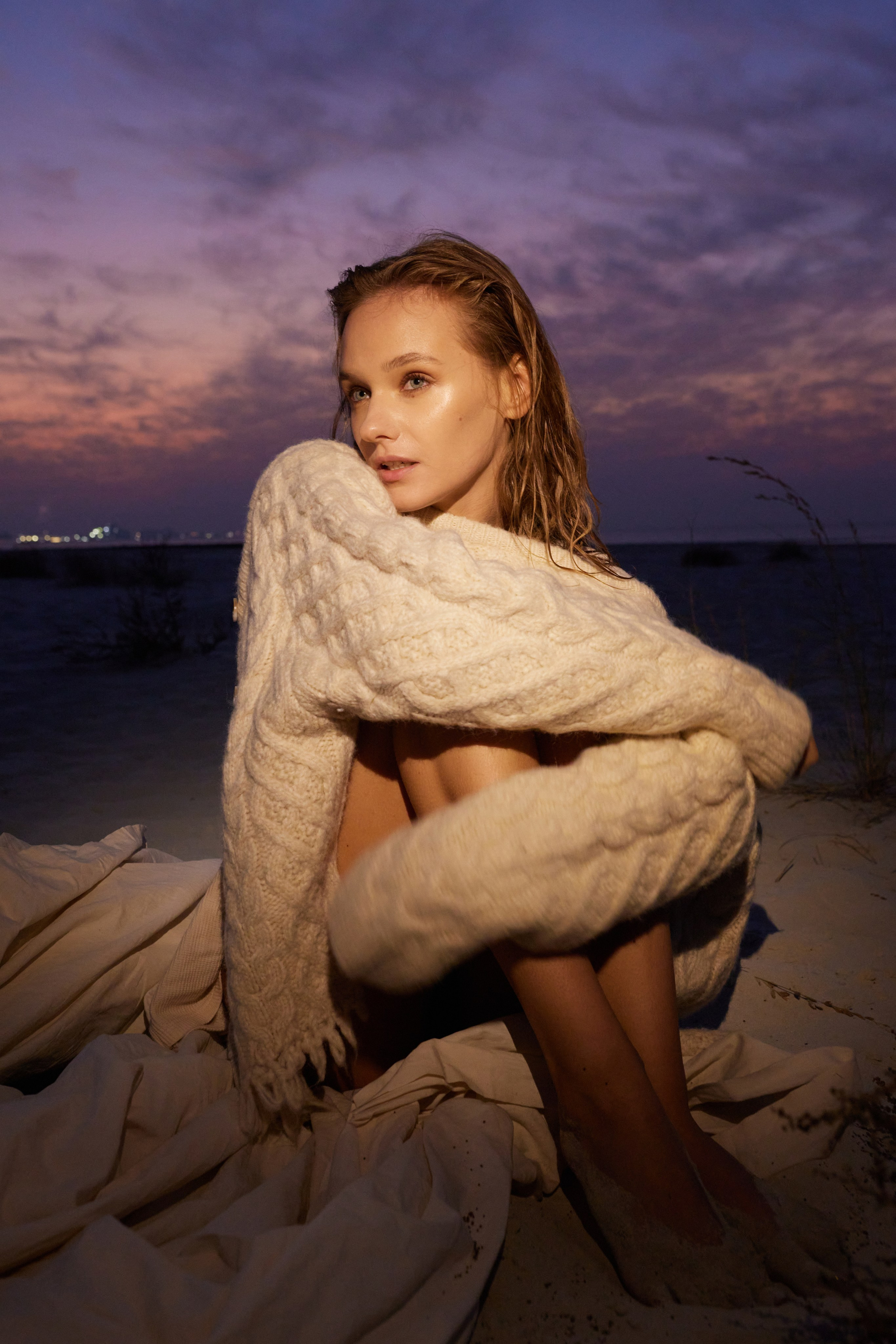 2024. Фотограф Дубай