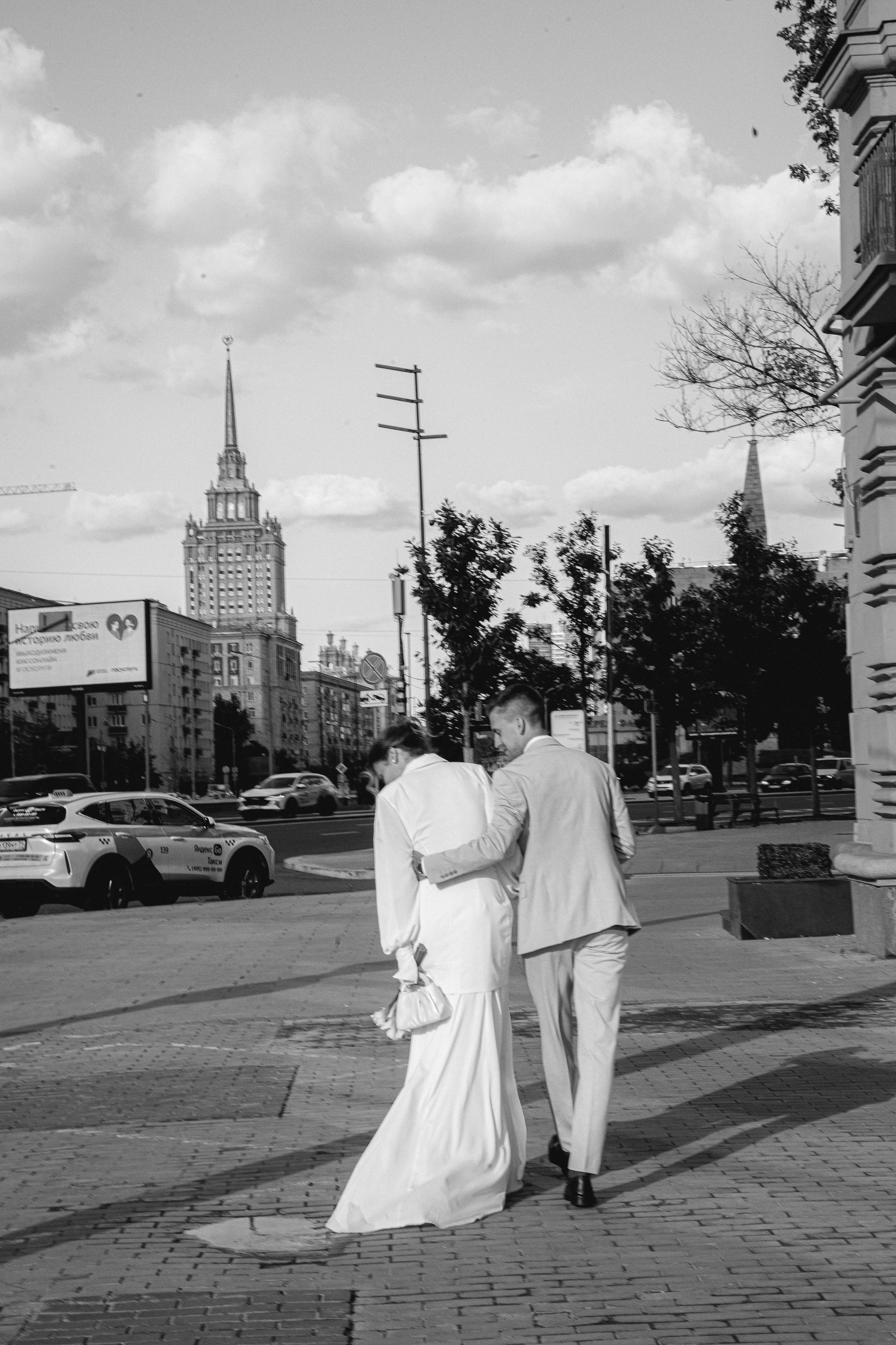 Love Story. Мария Ярина — женский фотограф в Москве