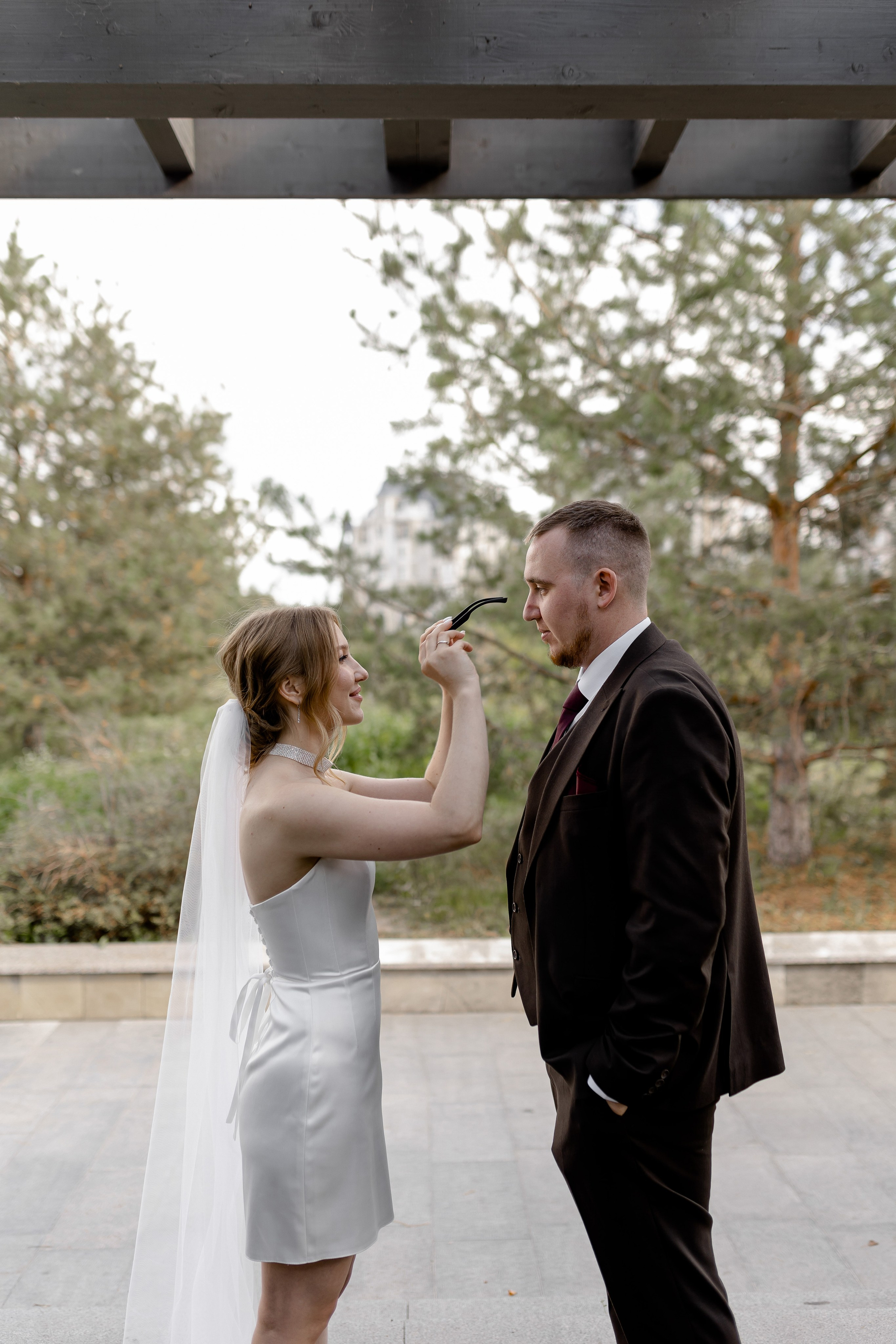 Ильназ Гузель. Фотограф Лейсан Файзуллина