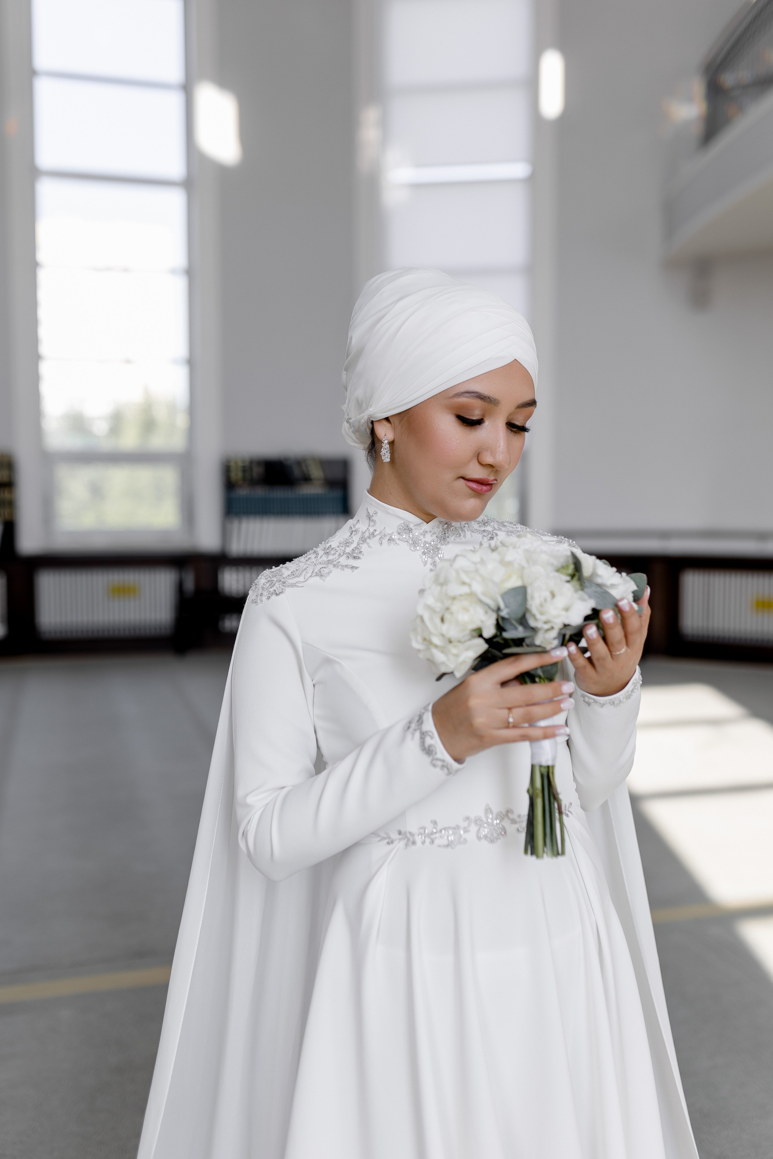 Нияз и Лейсан. Фотограф Лейсан Файзуллина