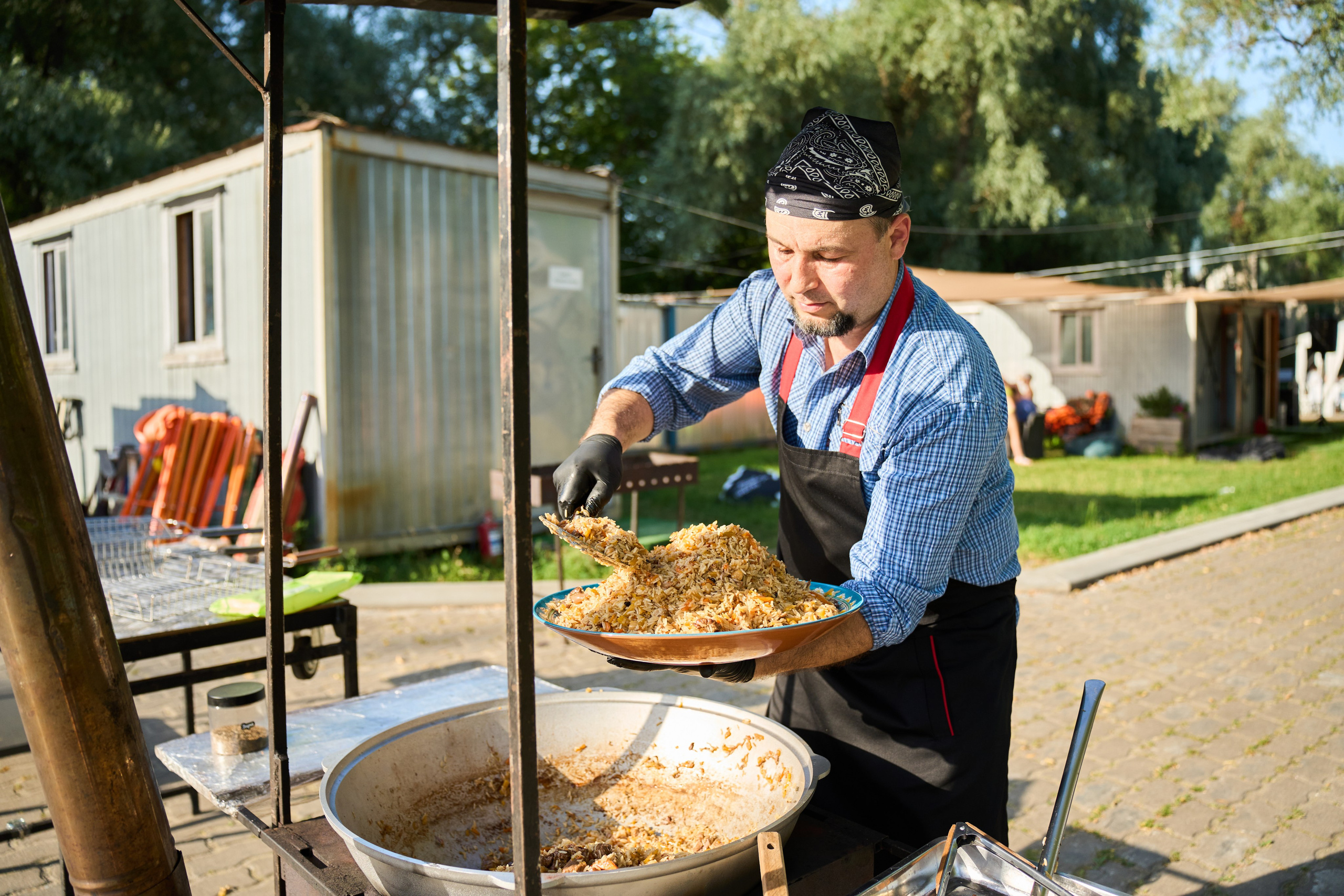 All-hands Третье Мнение 2025. Елизавета Мальгина, фотограф в Москве