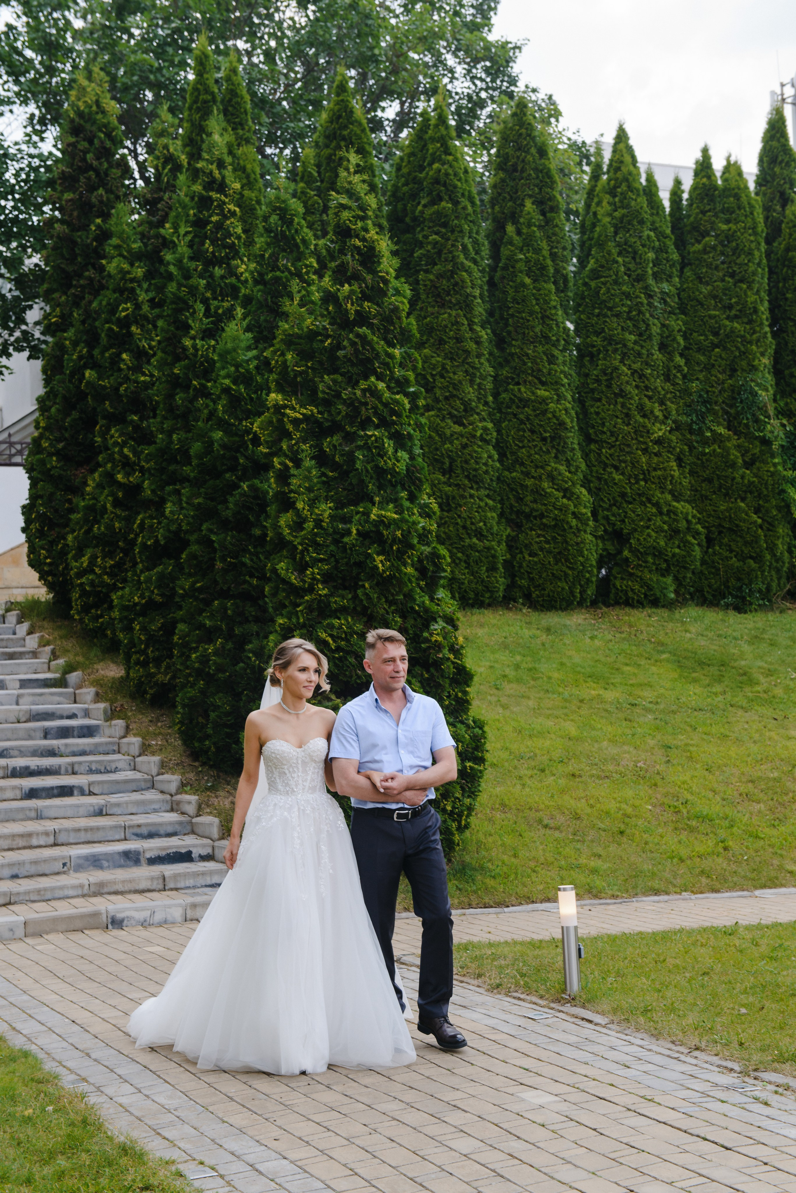 АЛЕКСАНДР И АЛИНА. Фотограф Лопаткина Ирина